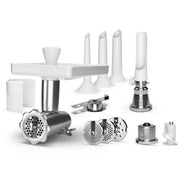 Ankarsrum 920900058 Mincer Complete Package | Assistent Original Accessory - product image 1
