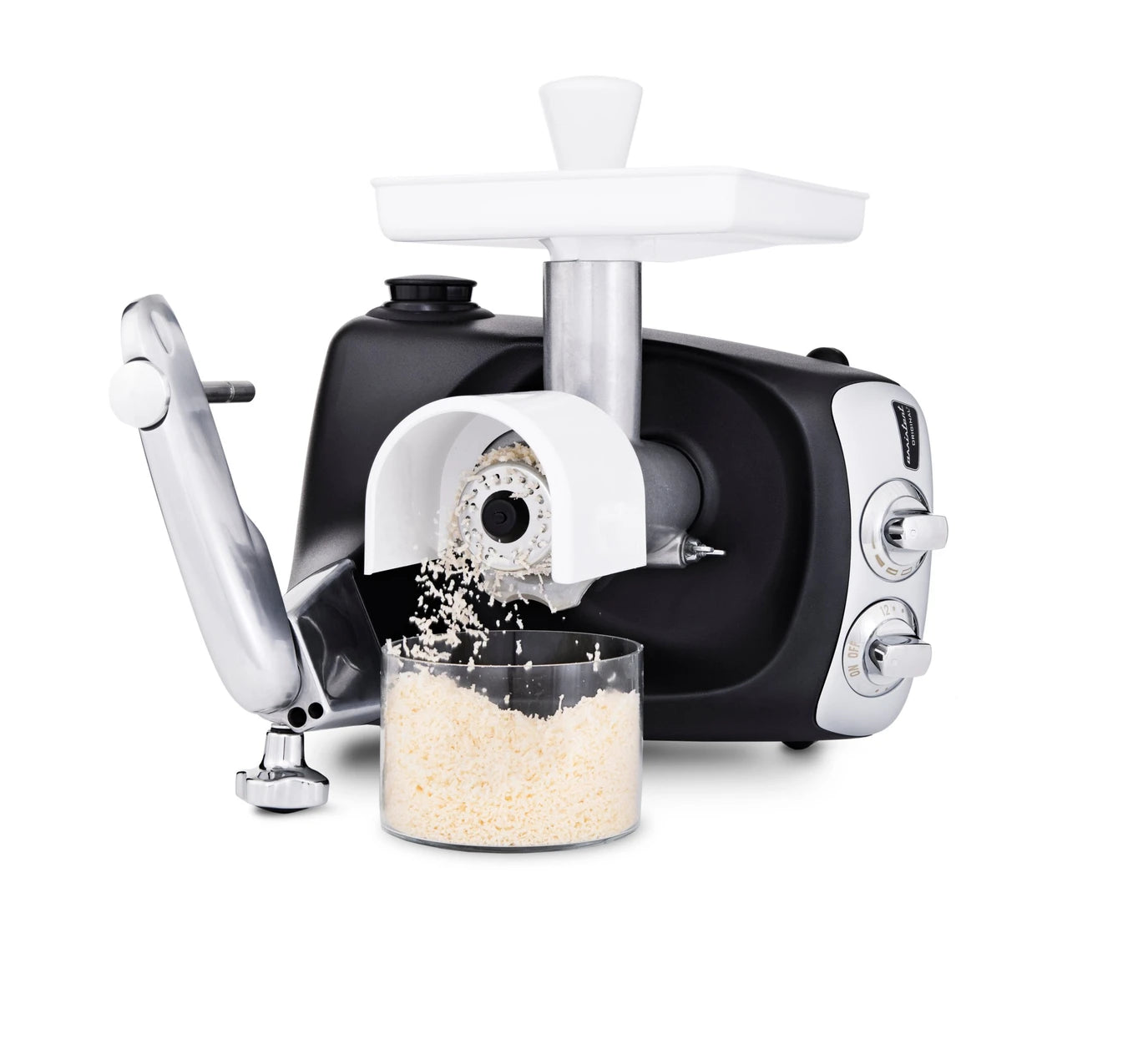 Ankarsrum 920900058 Mincer Complete Package | Assistent Original Accessory - product image 4