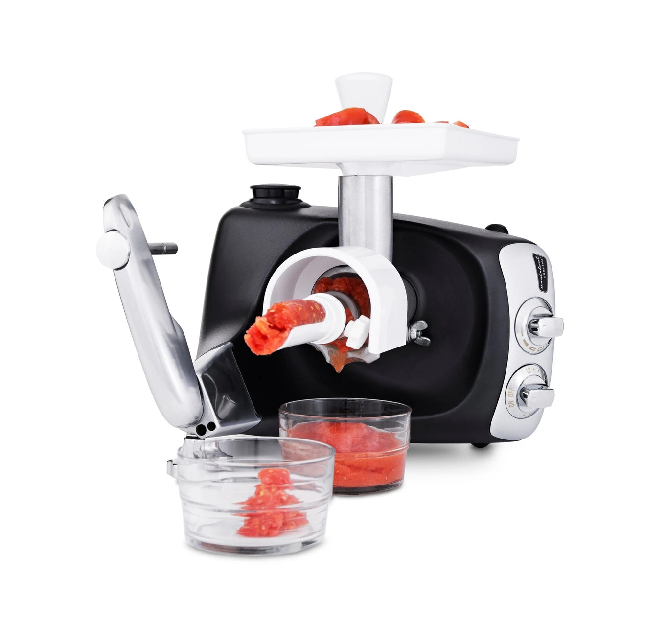 Ankarsrum 920900058 Mincer Complete Package | Assistent Original Accessory - product image 2