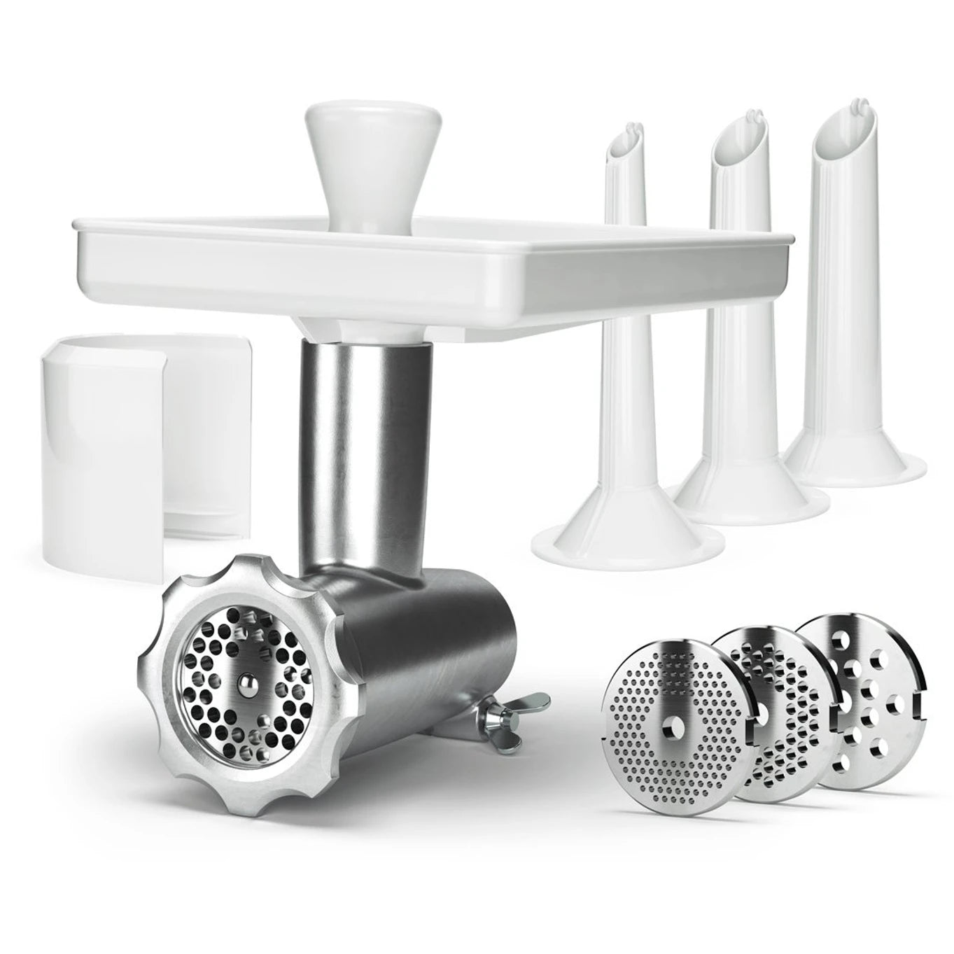 Ankarsrum 920900060 Mincer Hunting Package | Assistent Original Accessory - product image 1