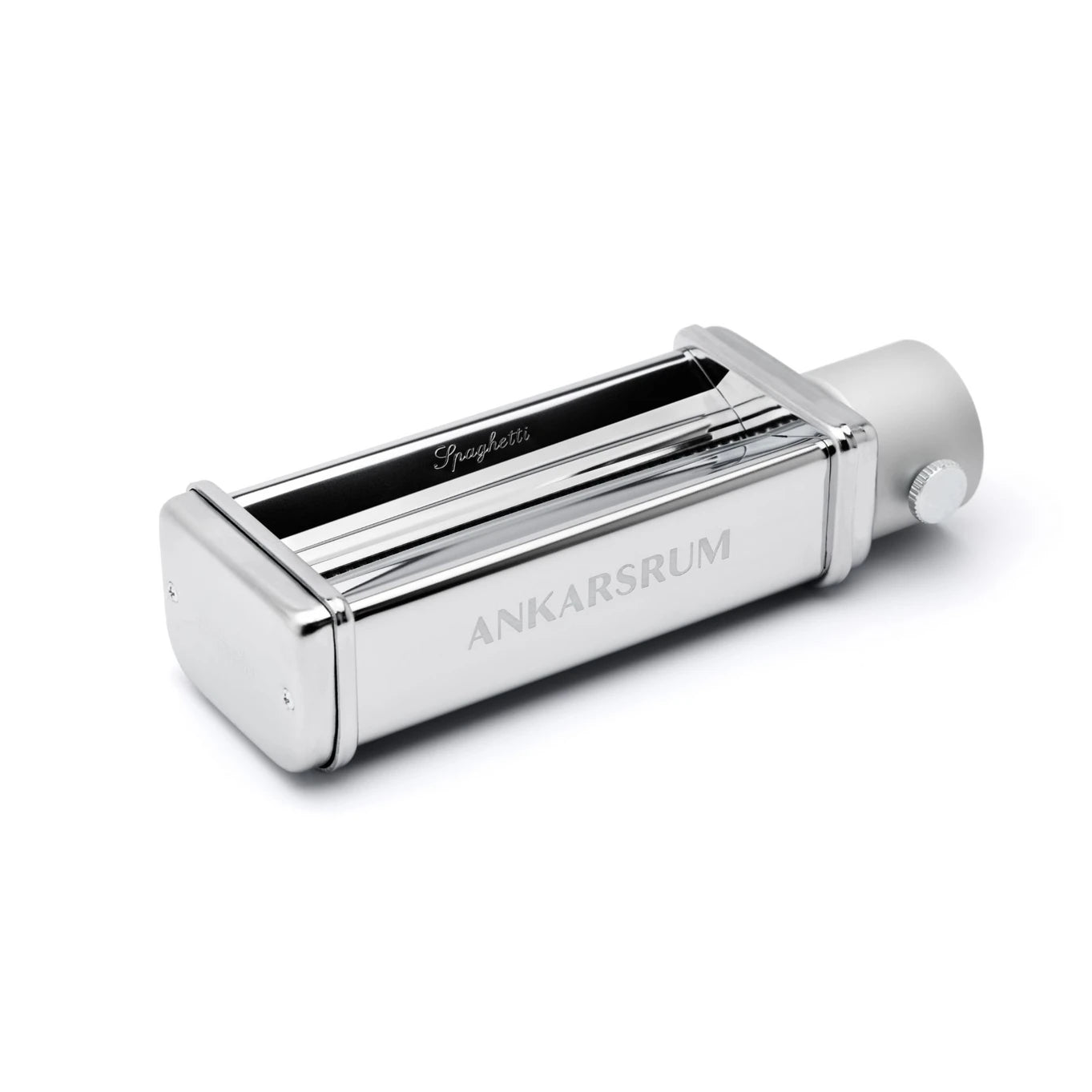 Ankarsrum 920900065 Pasta Cutter Spaghetti 2 mm | Assistent Original Accessory - product image 1
