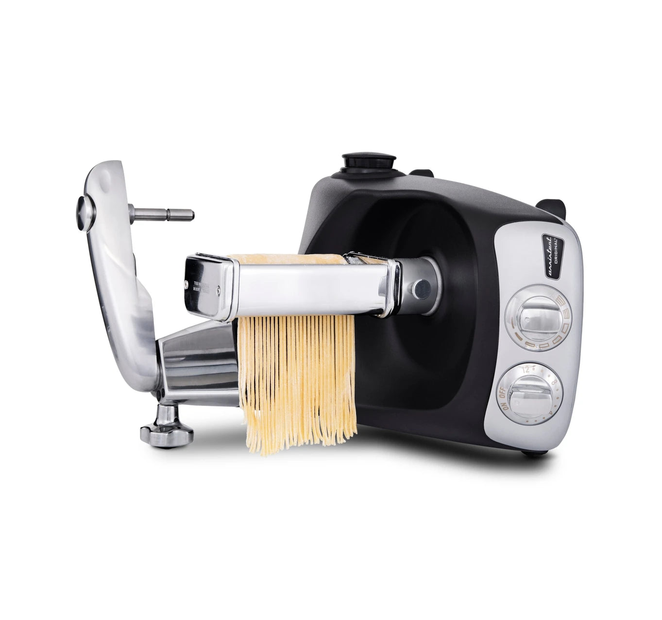 Ankarsrum 920900065 Pasta Cutter Spaghetti 2 mm | Assistent Original Accessory - product image 4
