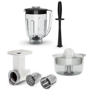Ankarsrum 920900070 Go Green Package | Assistent Original Accessory - product image 1