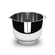 Ankarsrum 920900078 Beater Bowl in Stainless Steel | Assistent Original Accessory - product image 1