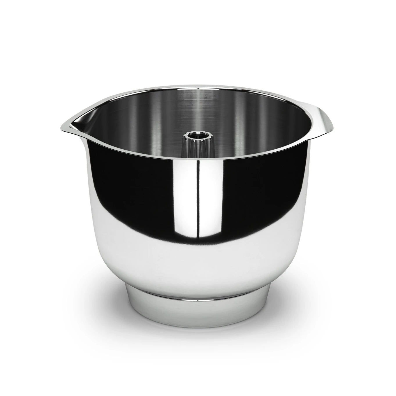 Ankarsrum 920900078 Beater Bowl in Stainless Steel | Assistent Original Accessory - product image 1