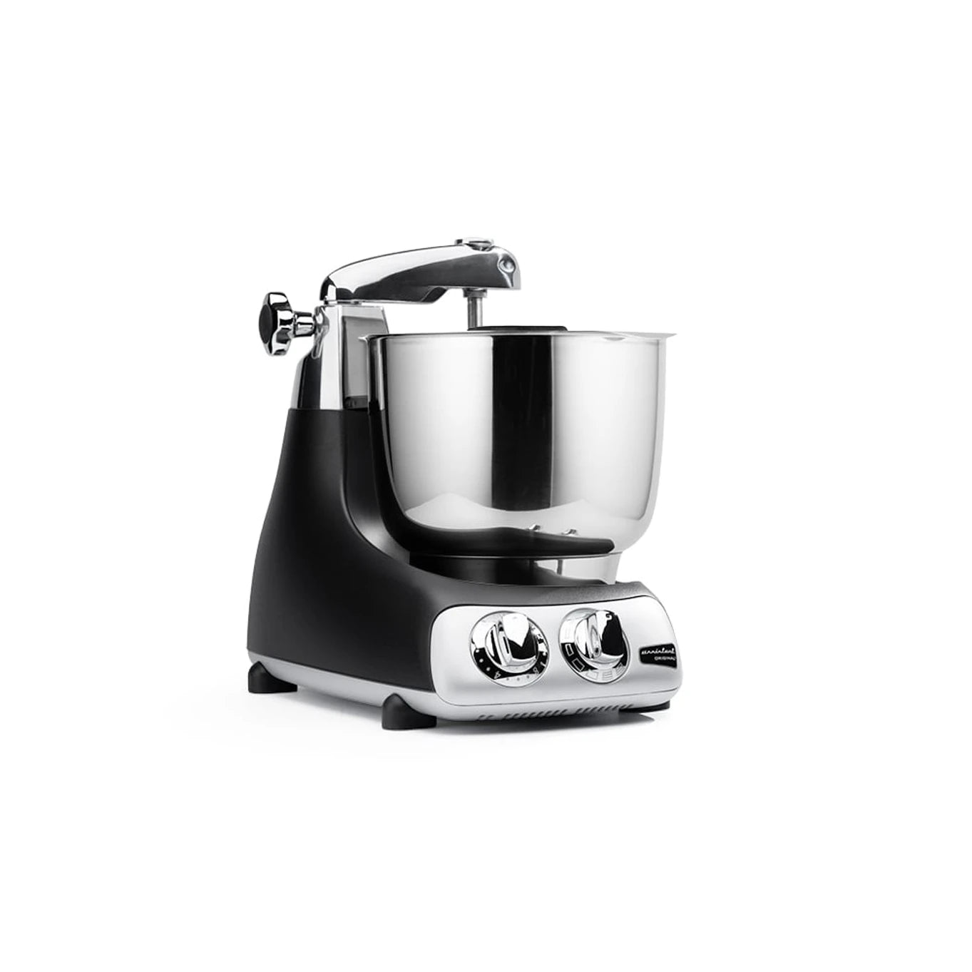 Ankarsrum 920900078 Beater Bowl in Stainless Steel | Assistent Original Accessory - product image 2