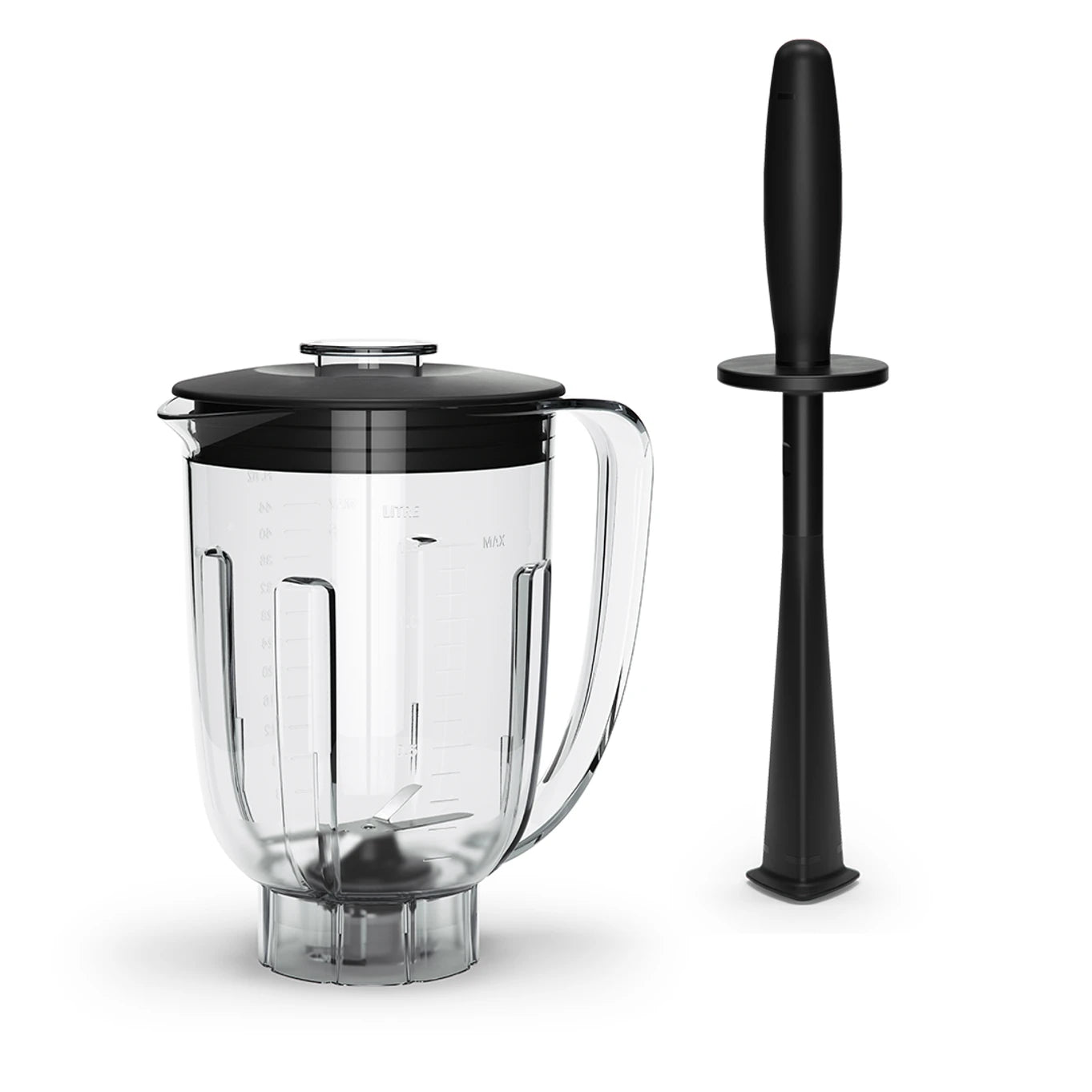 Ankarsrum 920900082 Blender with Tamper | Assistent Original Accessory - product image 1