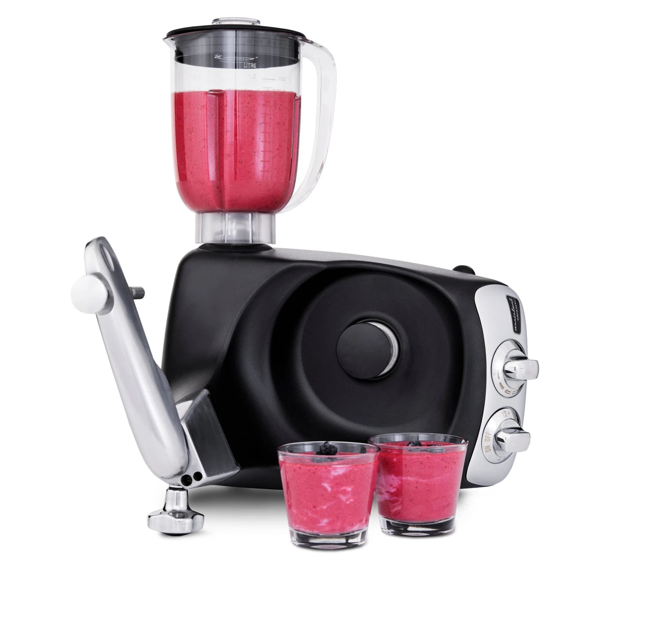 Ankarsrum 920900082 Blender with Tamper | Assistent Original Accessory - product image 2