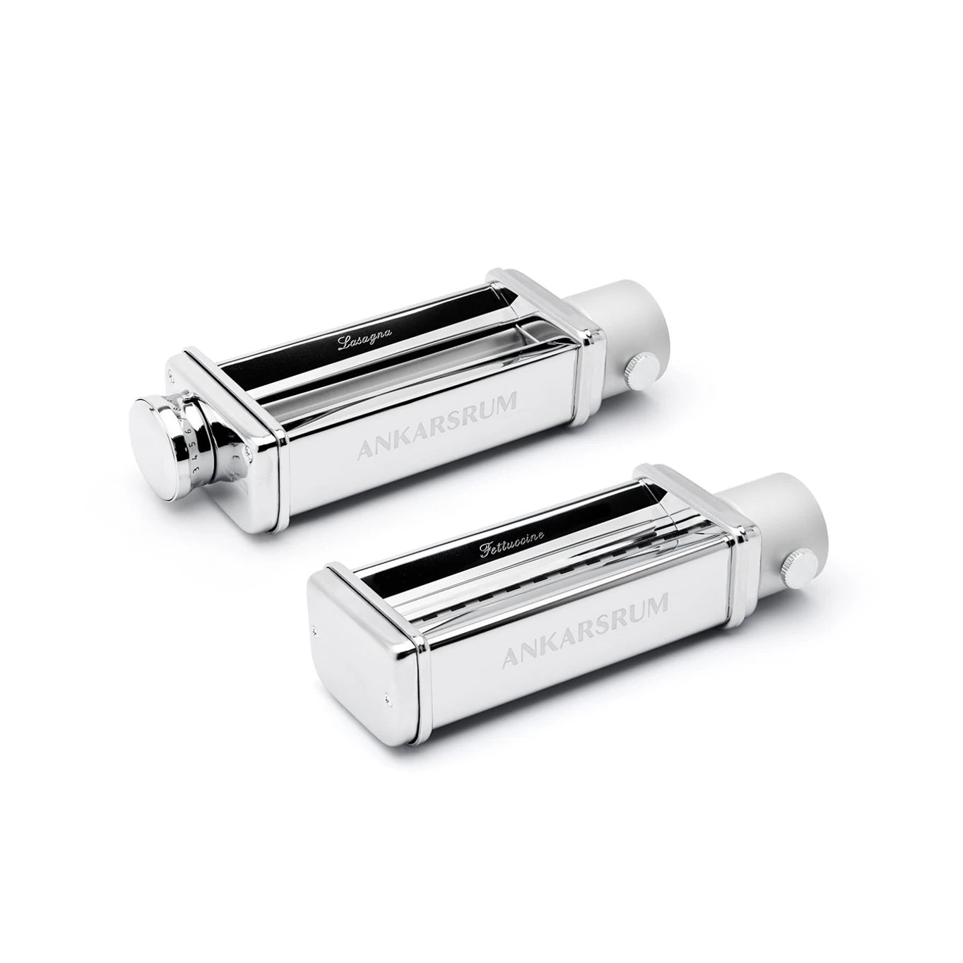 Ankarsrum 920900084 Pasta Roller & Cutter Kit | Assistent Original Accessory - product image 1