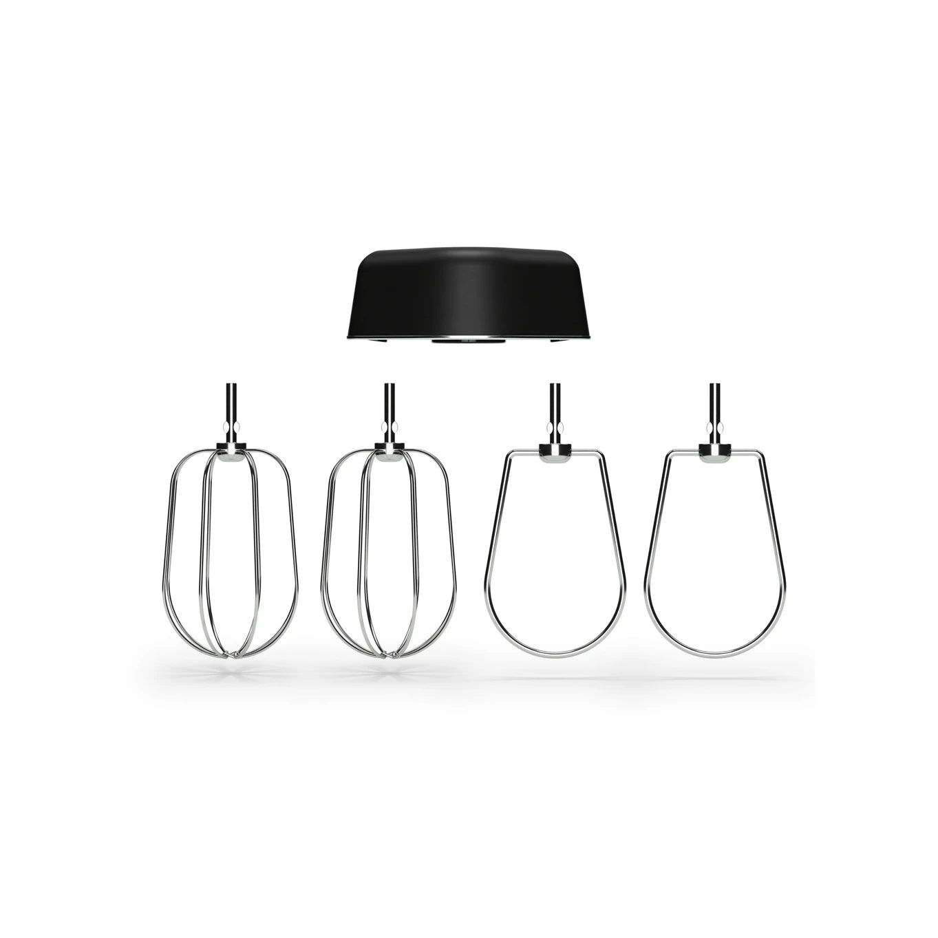 Ankarsrum 920900090 Premium Beater Set | Assistent Original Accessory - product image 1