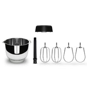 Ankarsrum 920900091 Premium Beater Set & Bowl Complete | Assistent Original Accessory - product image 1