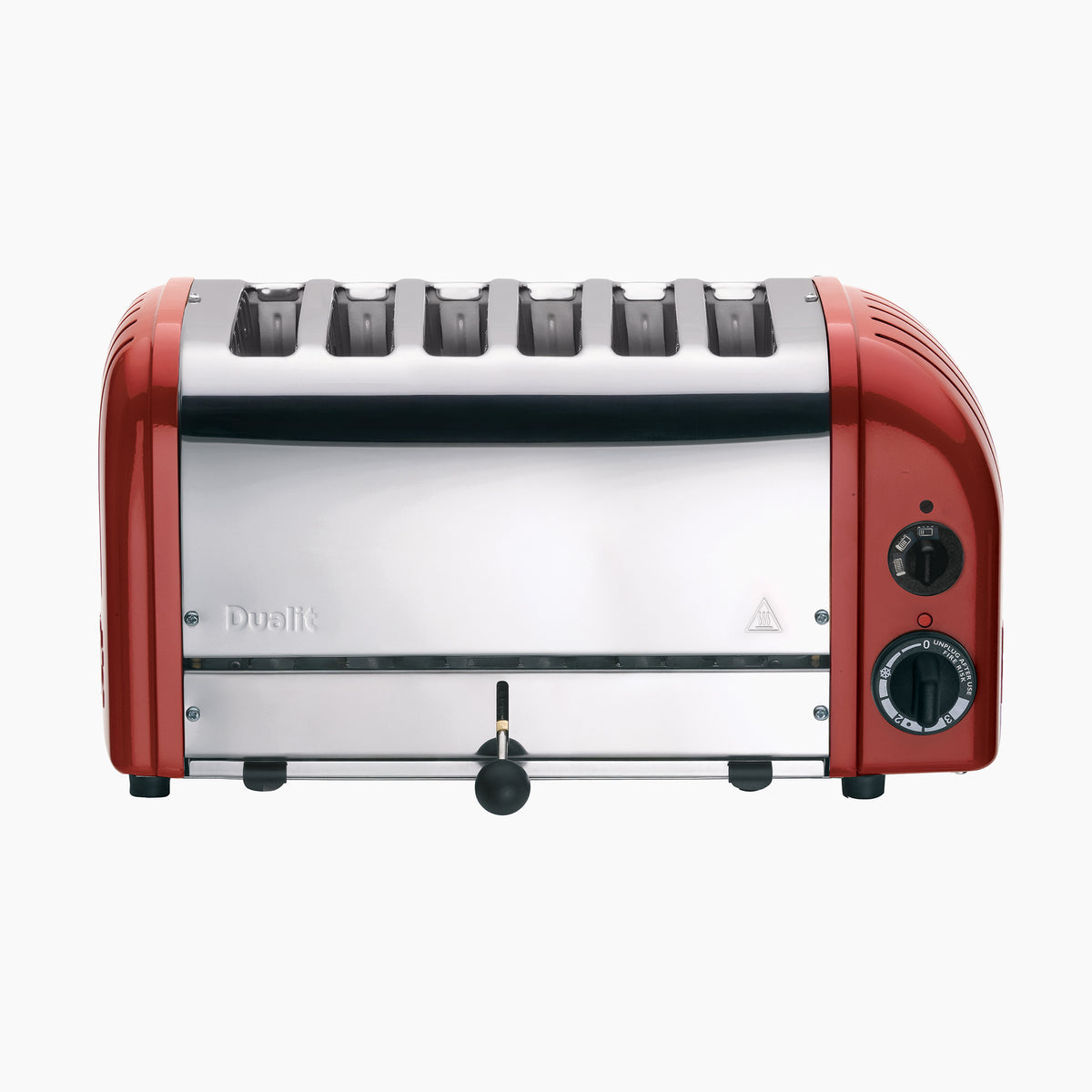 Dualit DLT-VARIO-6S 6 Slice Vario Classic Toaster - product image 5