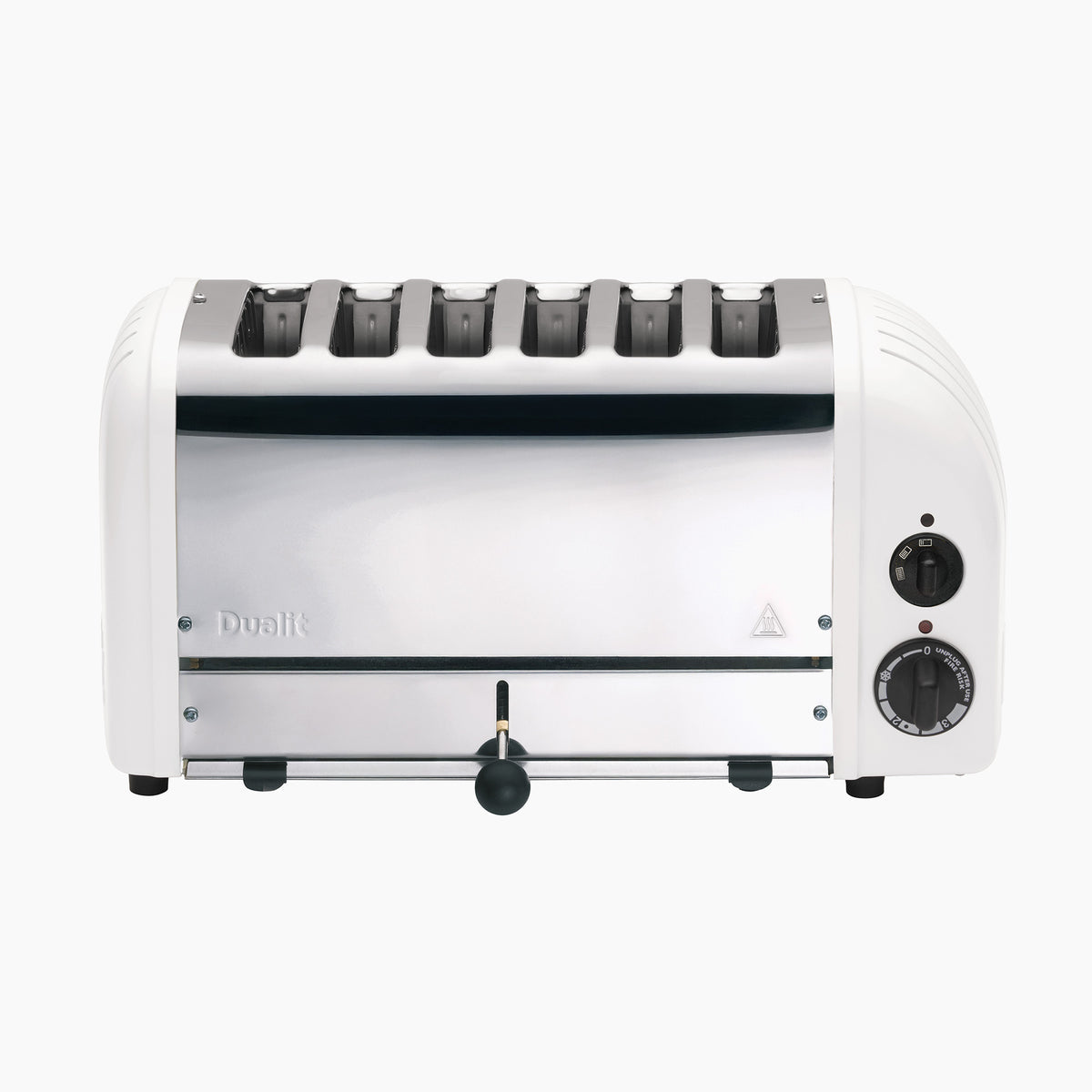 Dualit DLT-VARIO-6S 6 Slice Vario Classic Toaster - product image 6