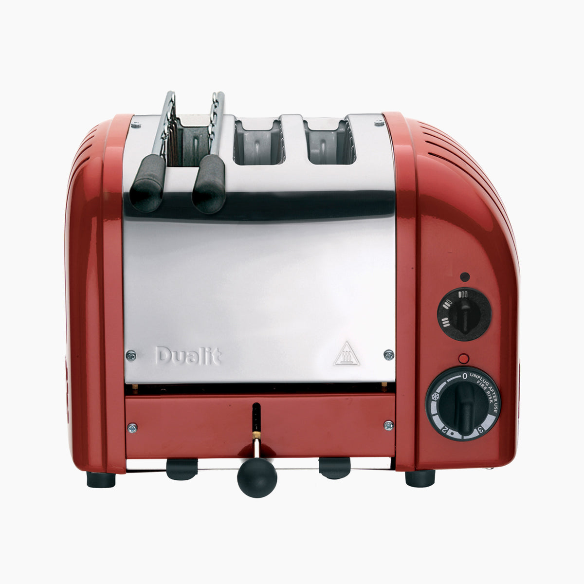 Dualit DLT-COMBI-21 Combi 2+1 Classic Toaster - product image 5