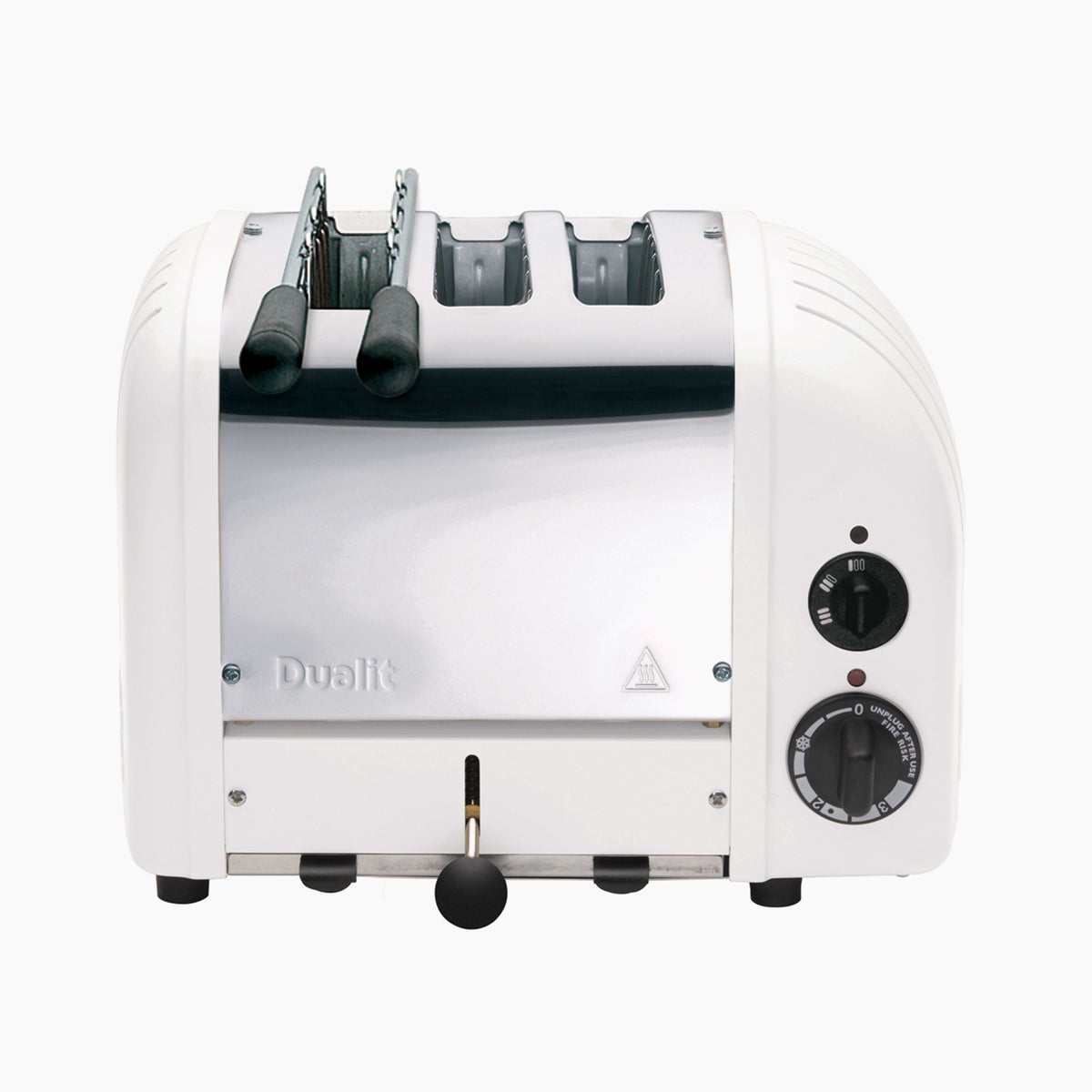Dualit DLT-COMBI-21 Combi 2+1 Classic Toaster - product image 6