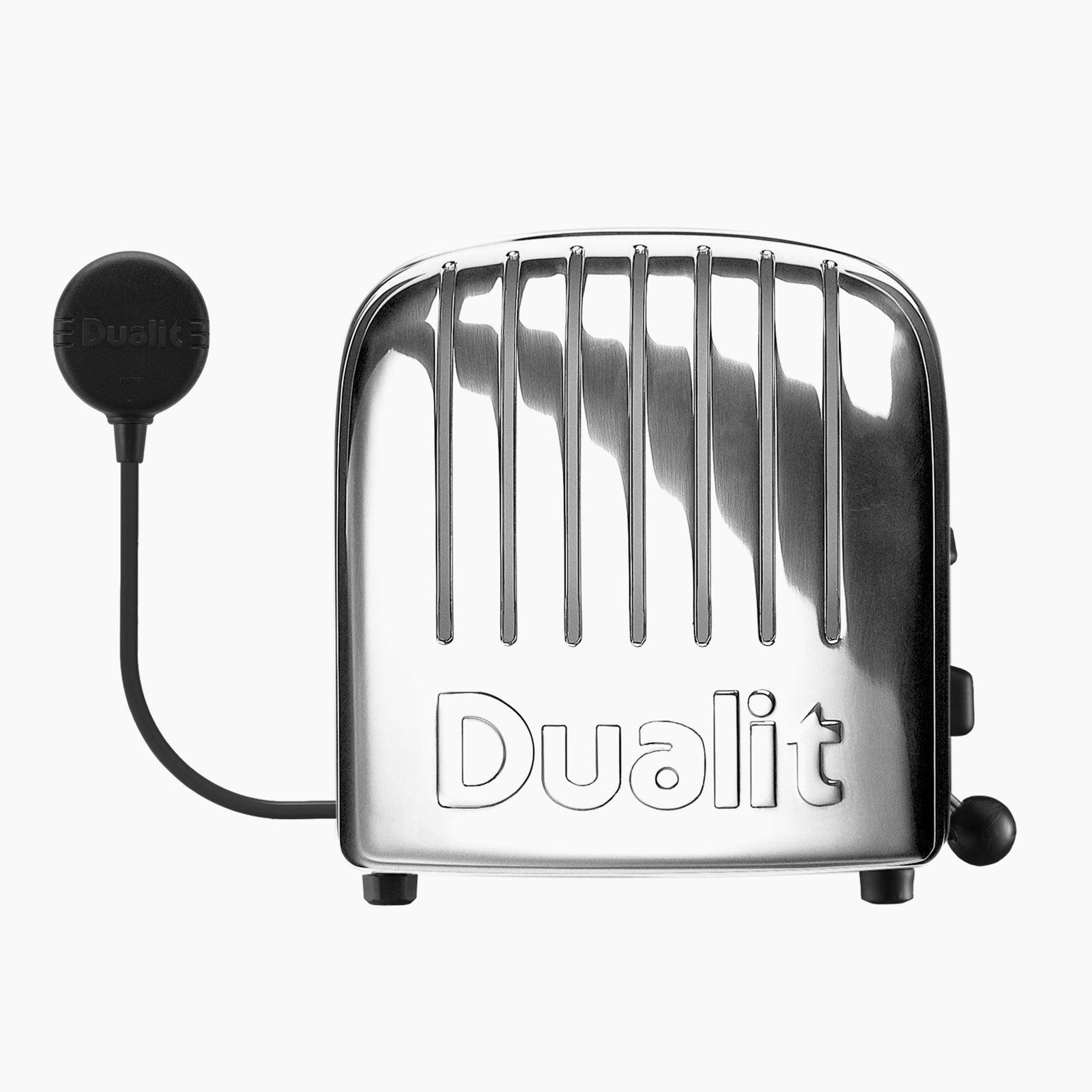 Dualit DLT-COMBI-2X2 Combi 2x2 Classic Toaster - product image 2