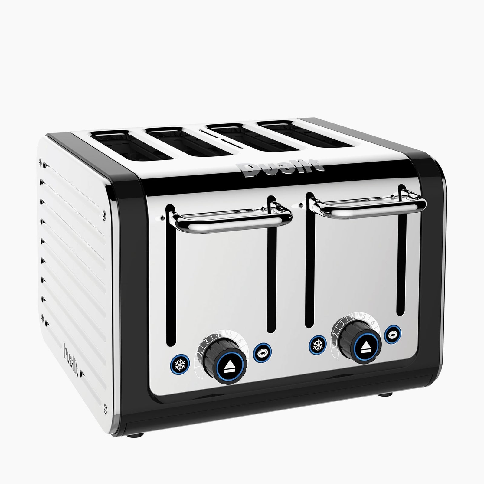 Dualit DLT-ARCHITECT-4S Architect 4 Slice Toaster