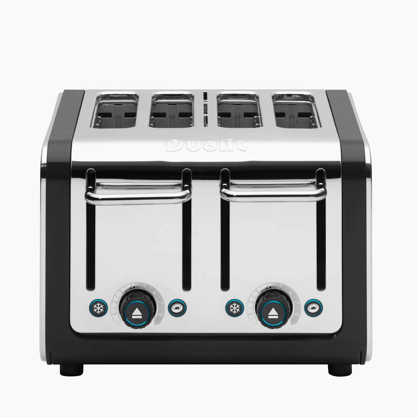 Dualit DLT-ARCHITECT-4S Architect 4 Slice Toaster - product image 2