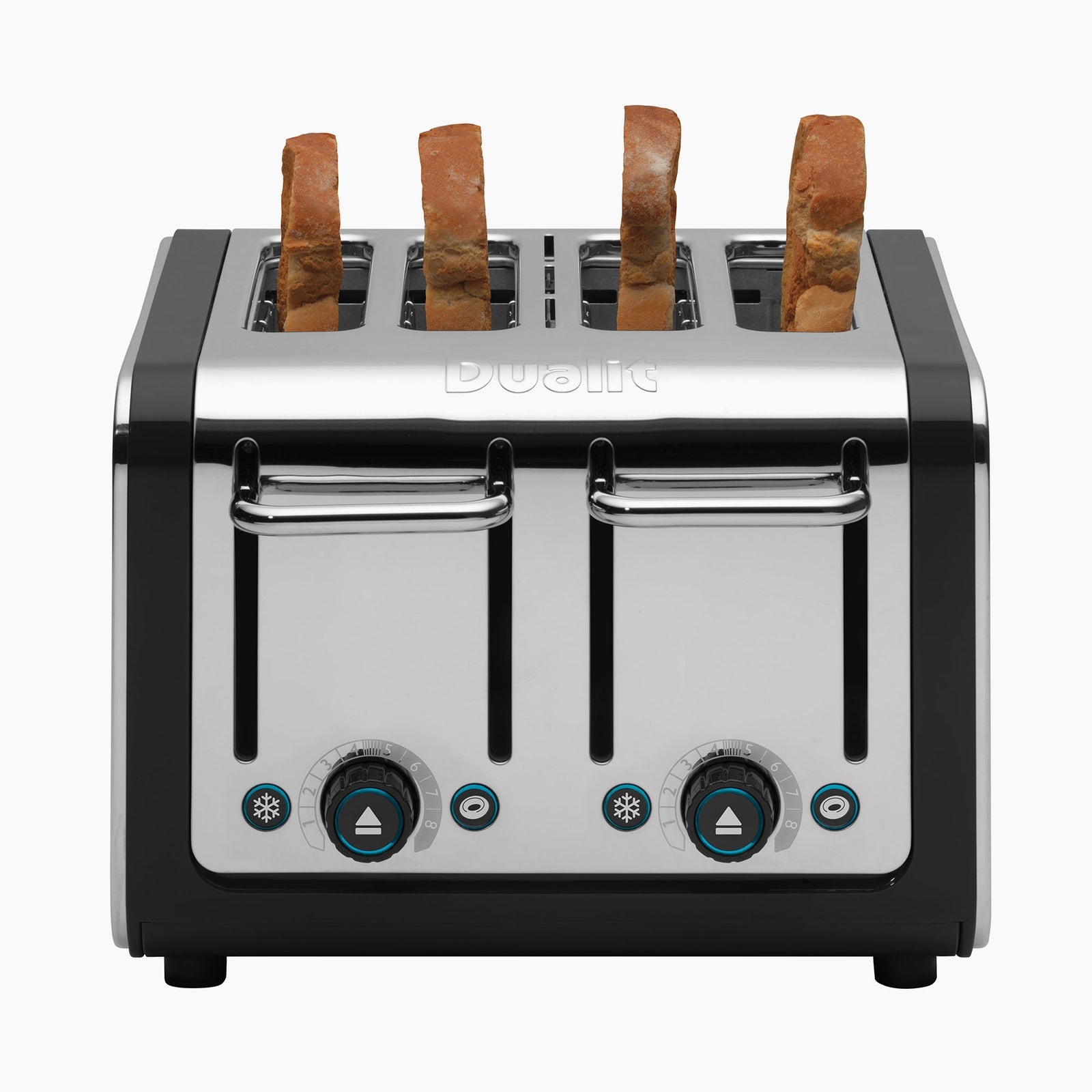 Dualit DLT-ARCHITECT-4S Architect 4 Slice Toaster - product image 3