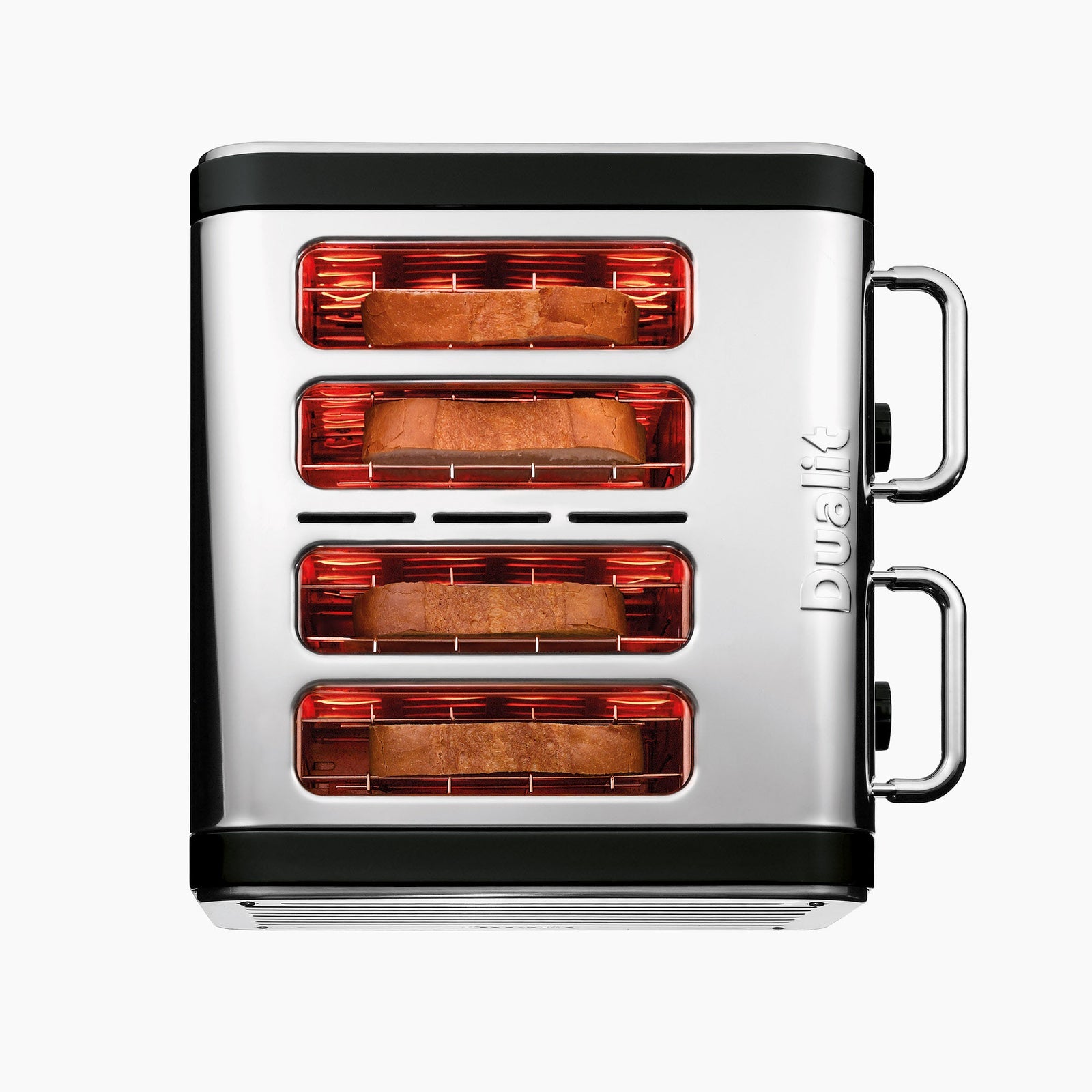 Dualit DLT-ARCHITECT-4S Architect 4 Slice Toaster - product image 5