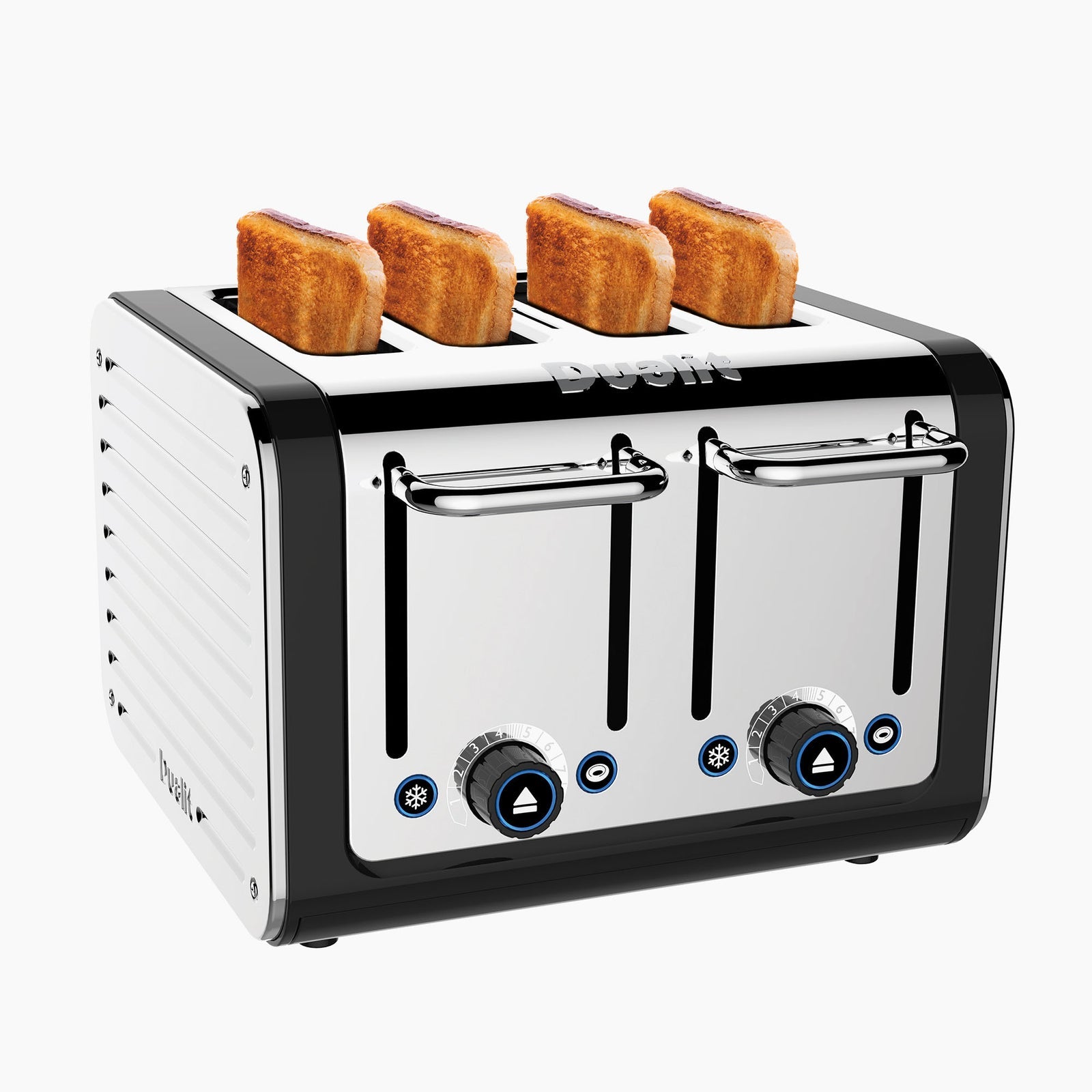 Dualit DLT-ARCHITECT-4S Architect 4 Slice Toaster - product image 4