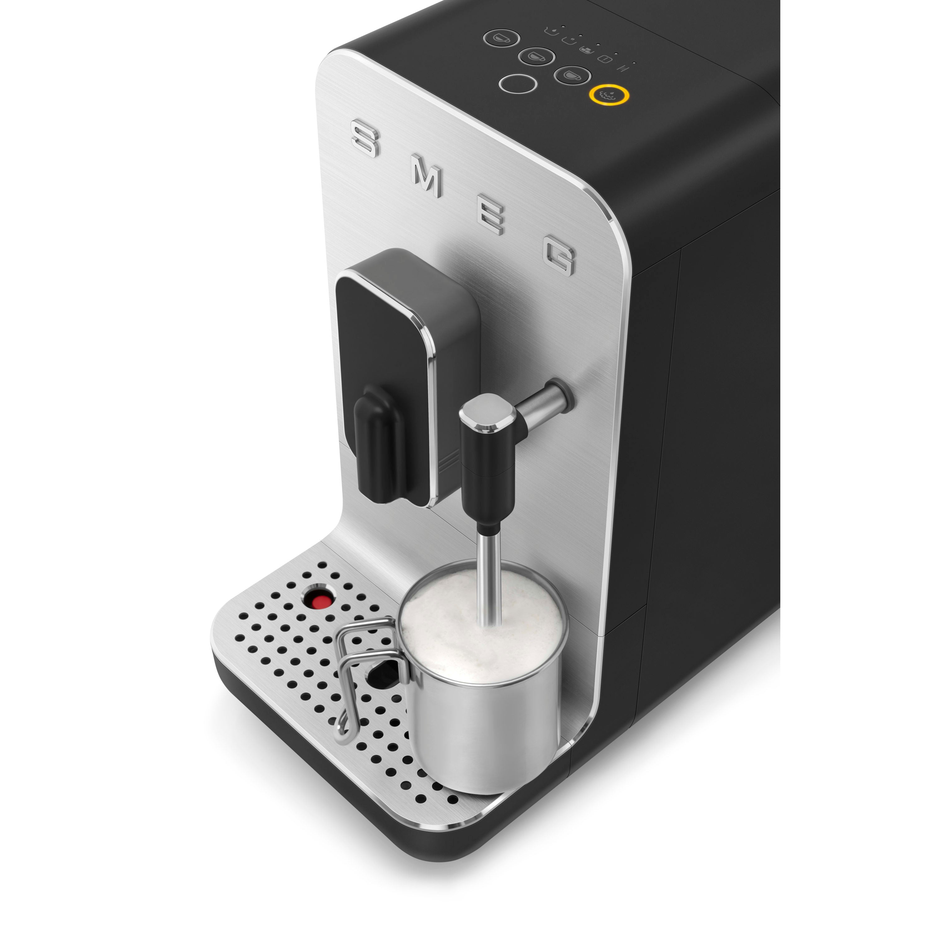 Smeg Collezione BCC12 Bean to Cup Coffee Machine - product image 2