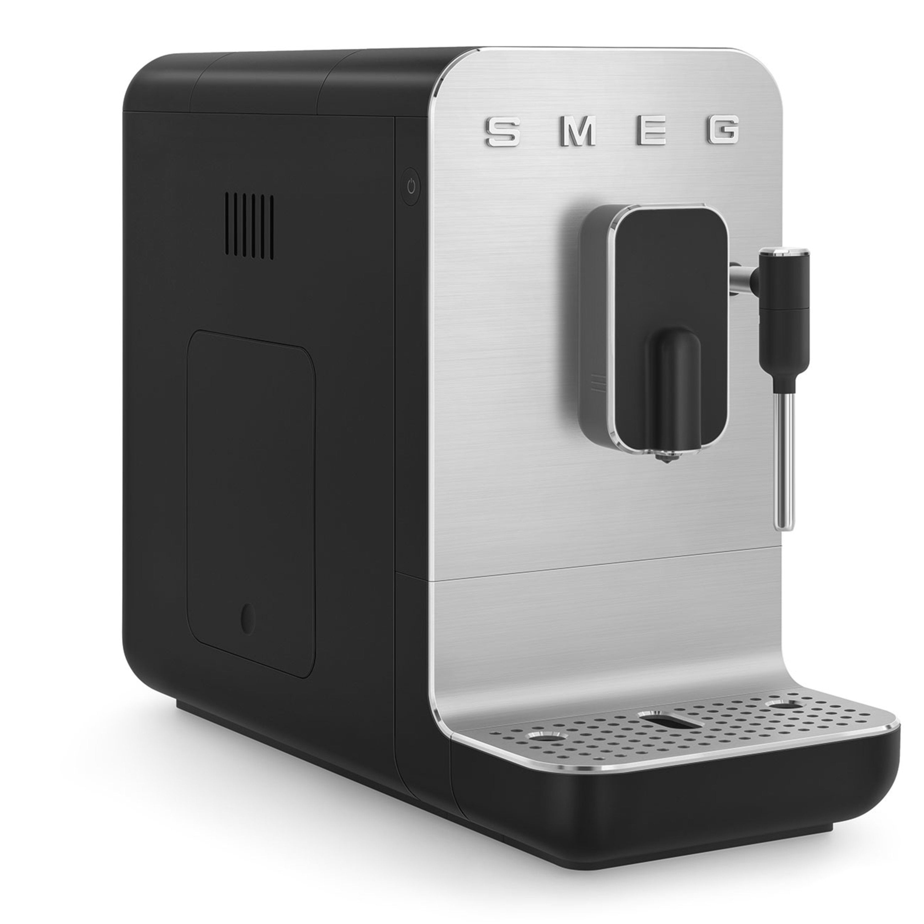 Smeg Collezione BCC12 Bean to Cup Coffee Machine - product image 7