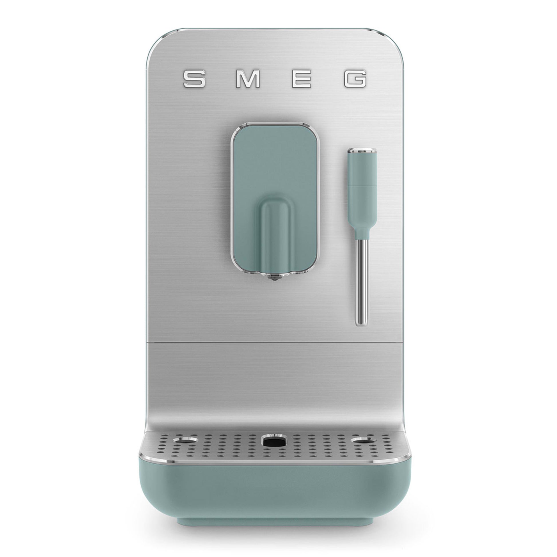 Smeg Collezione BCC12 Bean to Cup Coffee Machine - product image 11