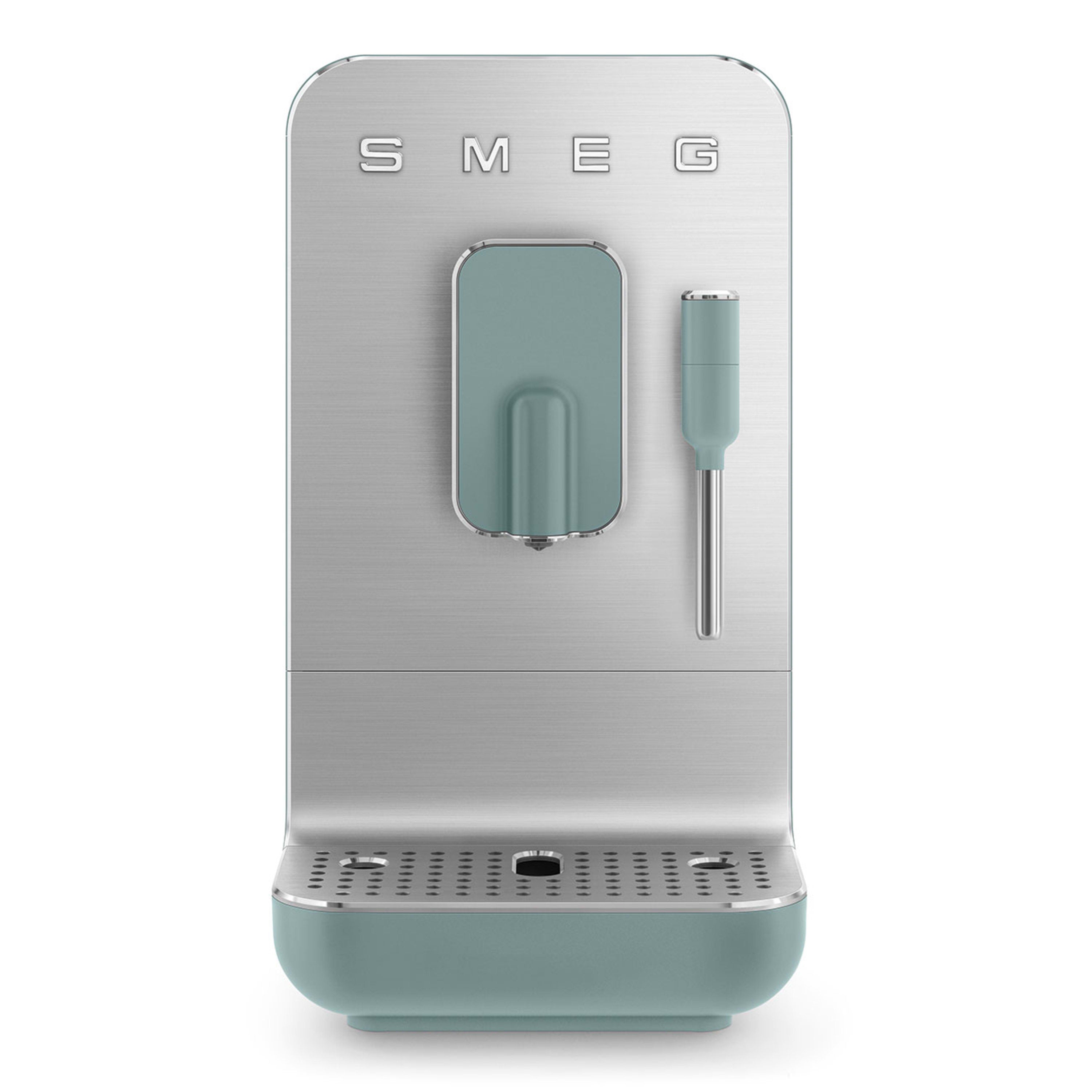 Smeg Collezione BCC12 Bean to Cup Coffee Machine - product image 11