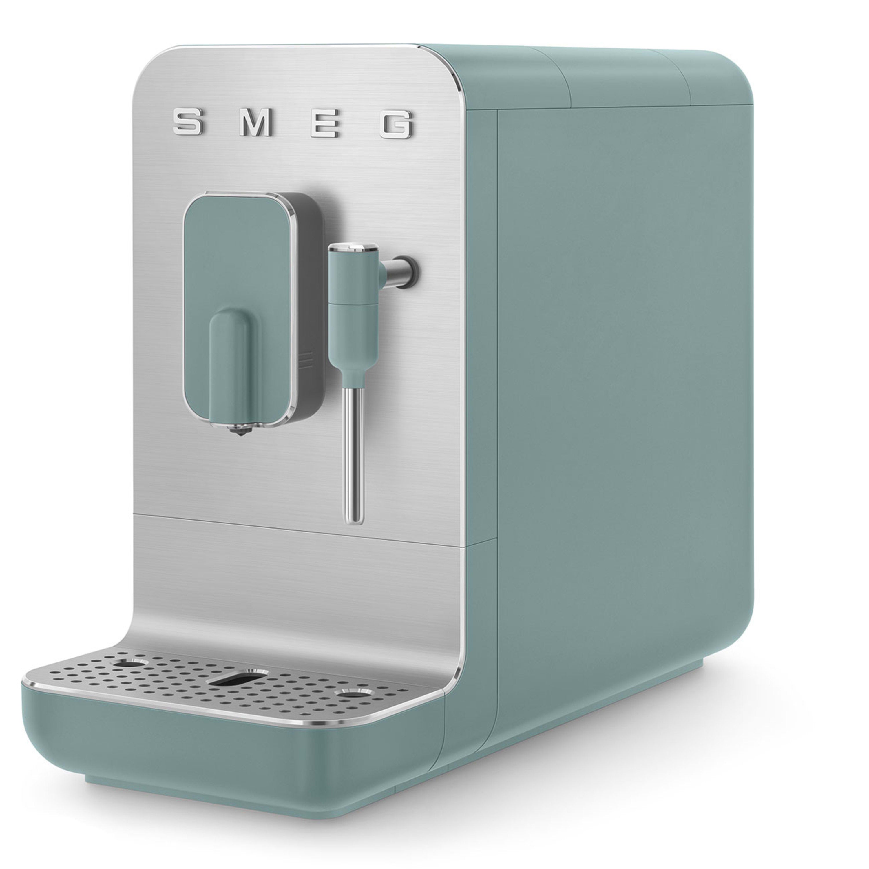 Smeg Collezione BCC12 Bean to Cup Coffee Machine - product image 12