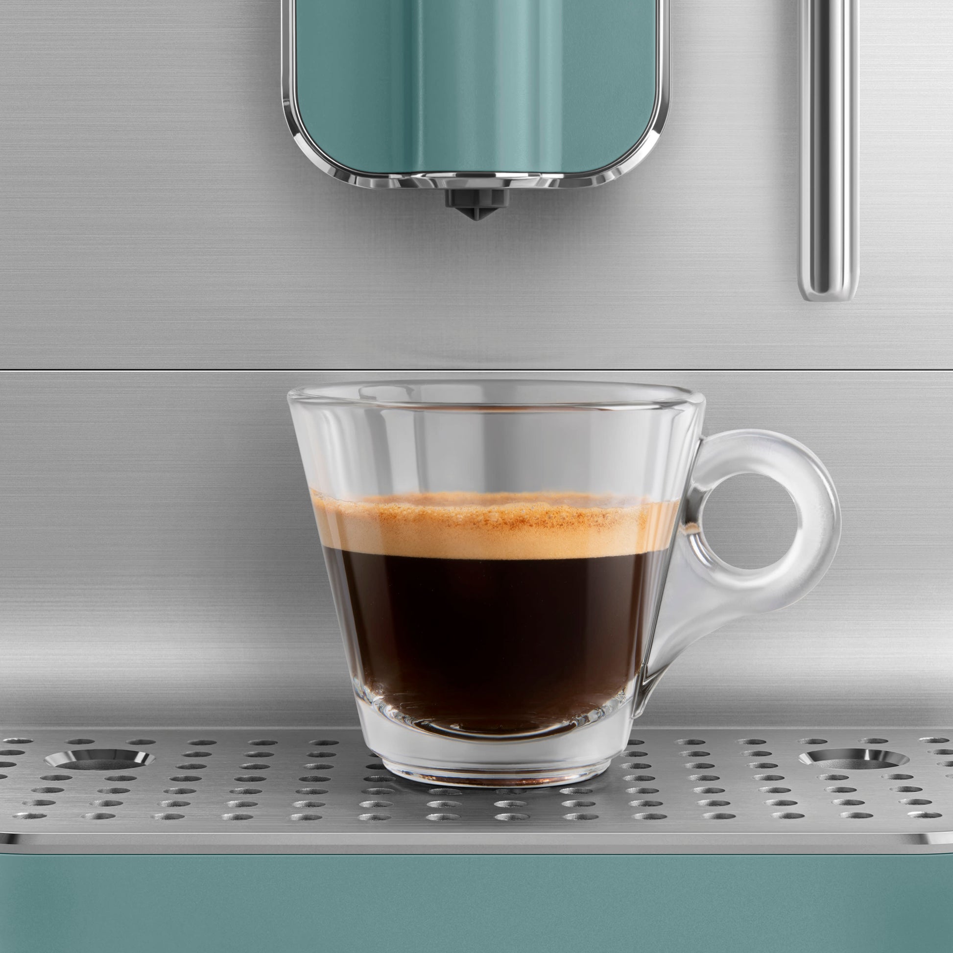 Smeg Collezione BCC12 Bean to Cup Coffee Machine - product image 13