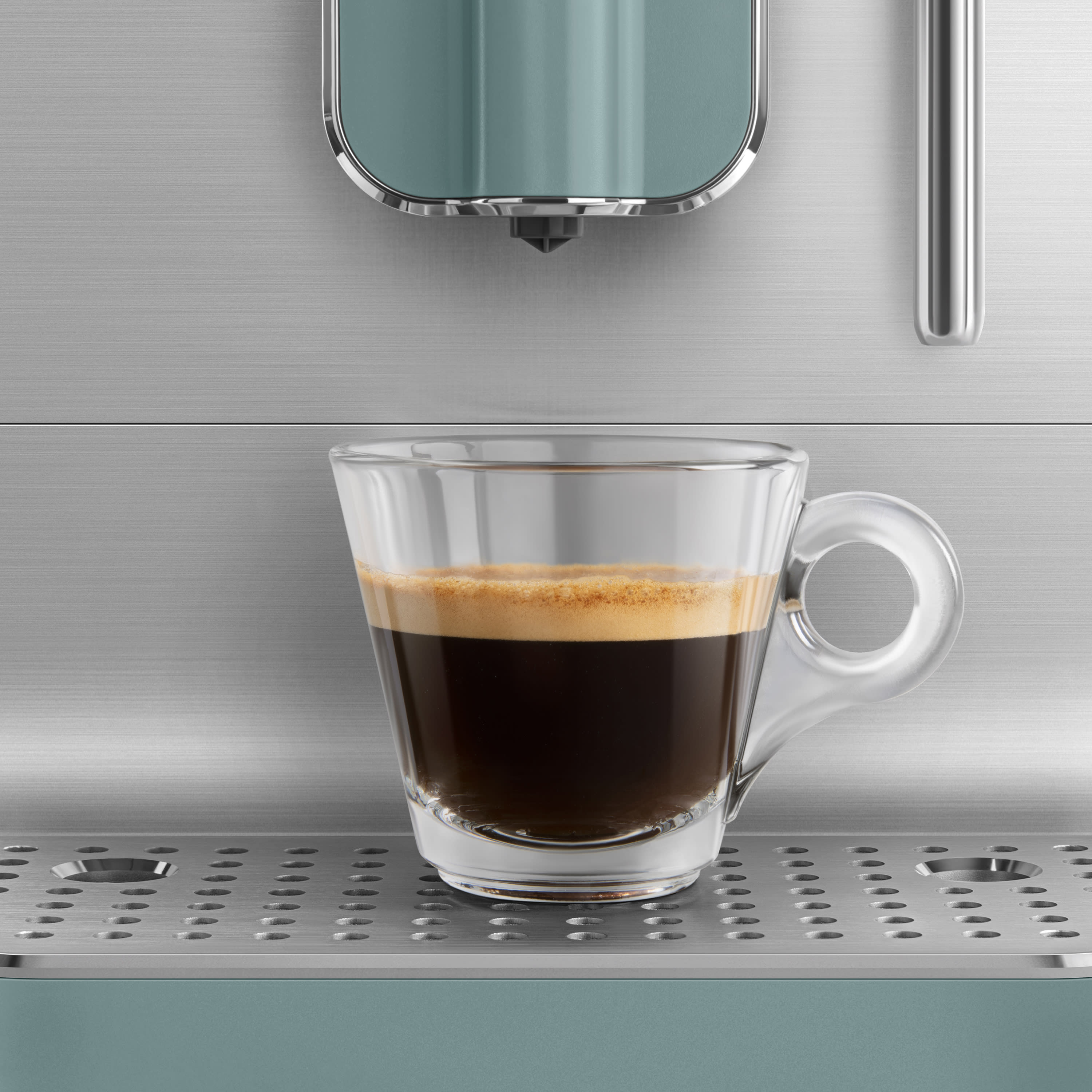 Smeg Collezione BCC12 Bean to Cup Coffee Machine - product image 13