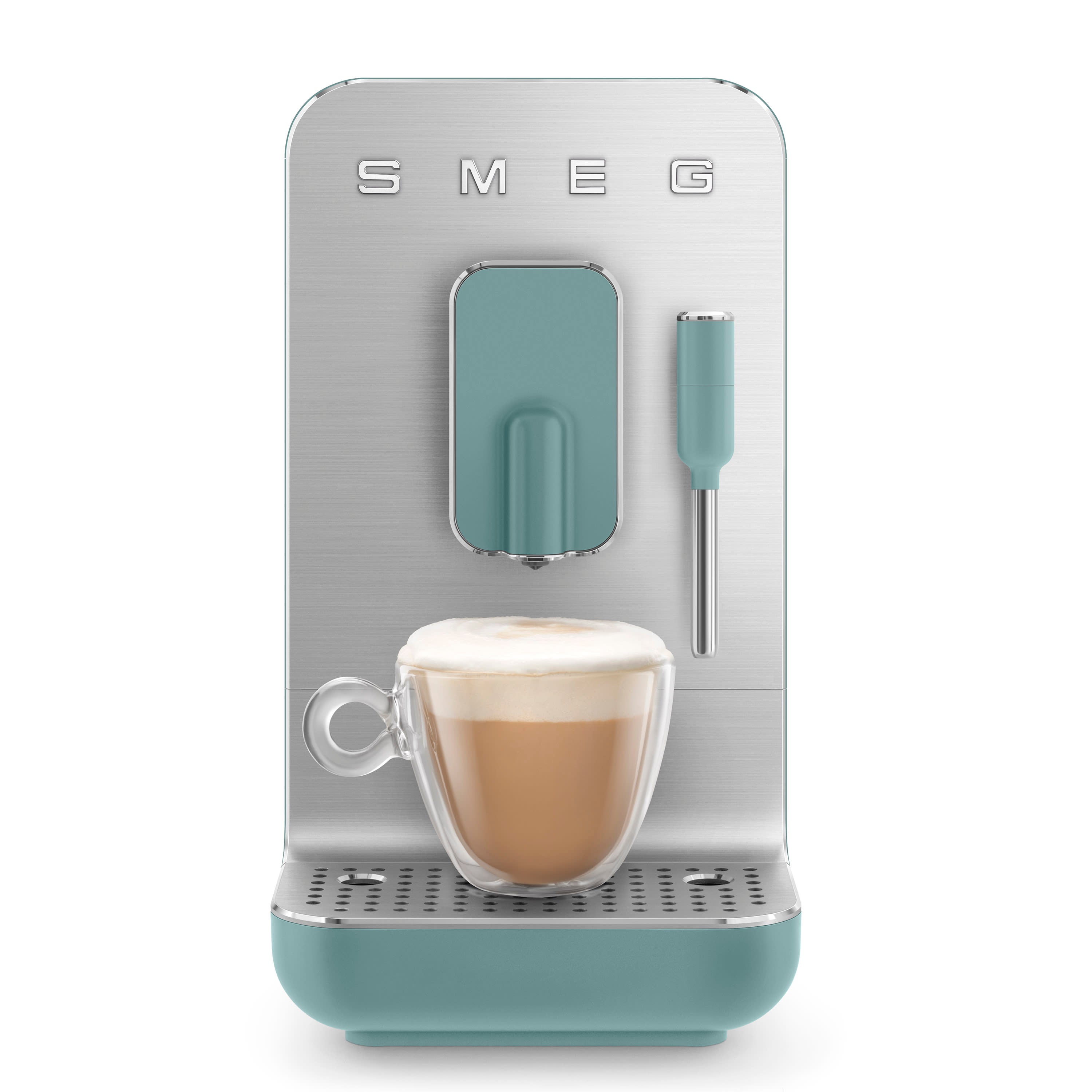Smeg Collezione BCC12 Bean to Cup Coffee Machine - product image 14