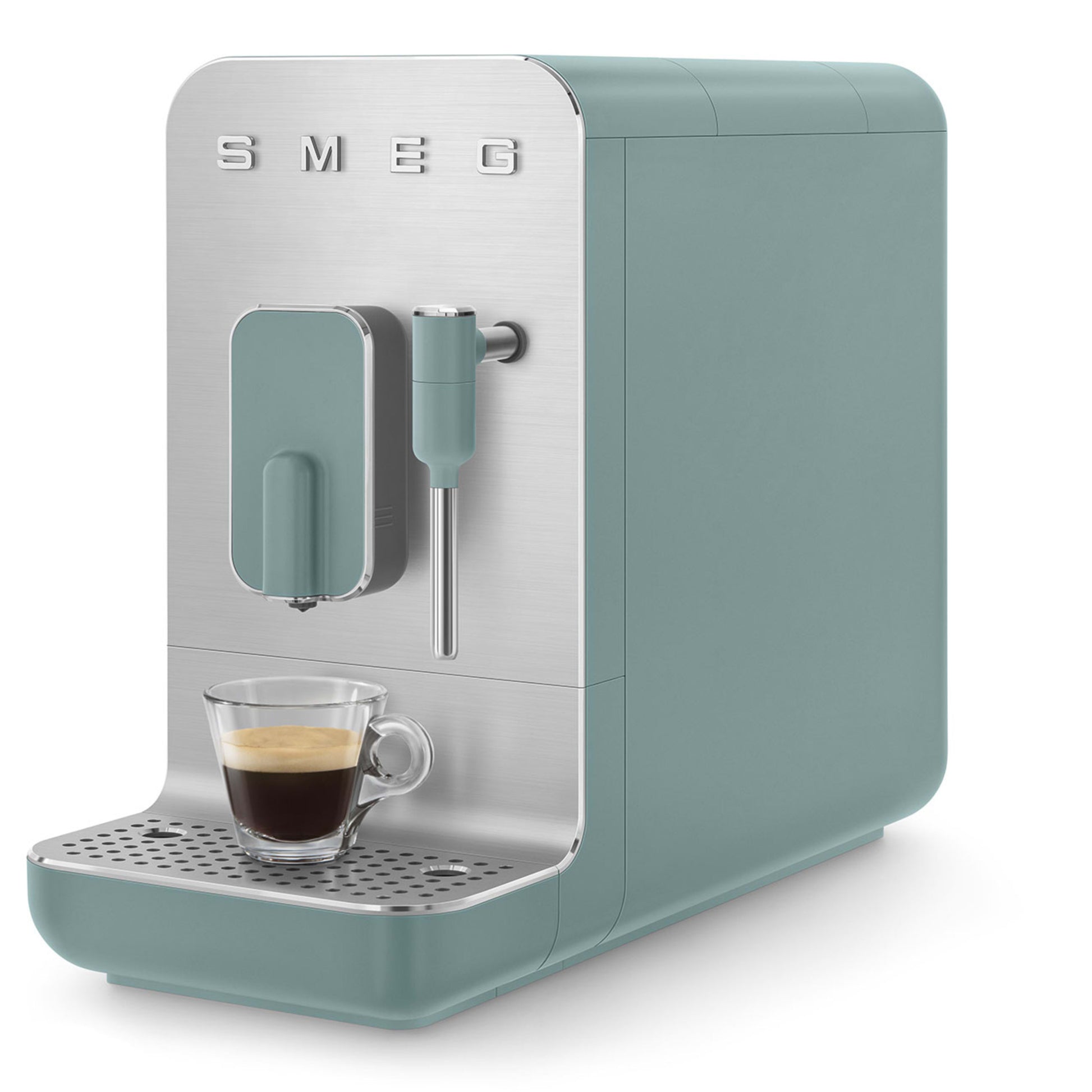 Smeg Collezione BCC12 Bean to Cup Coffee Machine - product image 15
