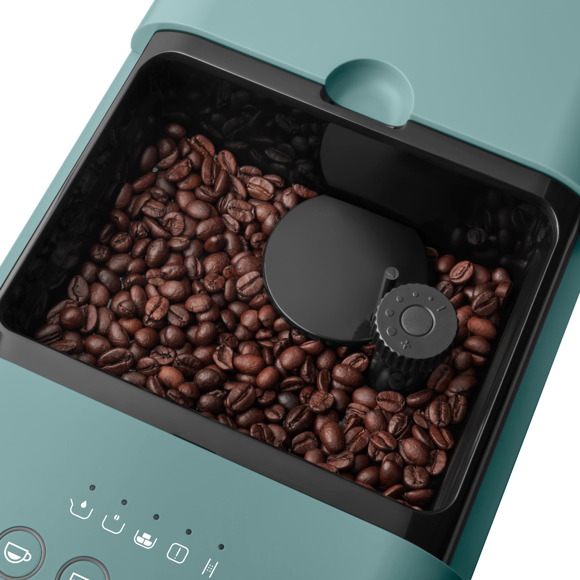 Smeg Collezione BCC12 Bean to Cup Coffee Machine - product image 18