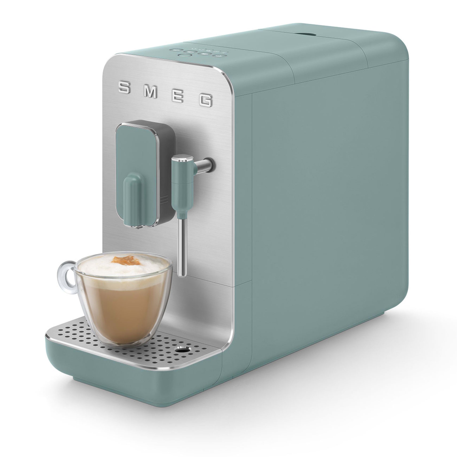 Smeg Collezione BCC12 Bean to Cup Coffee Machine - product image 20