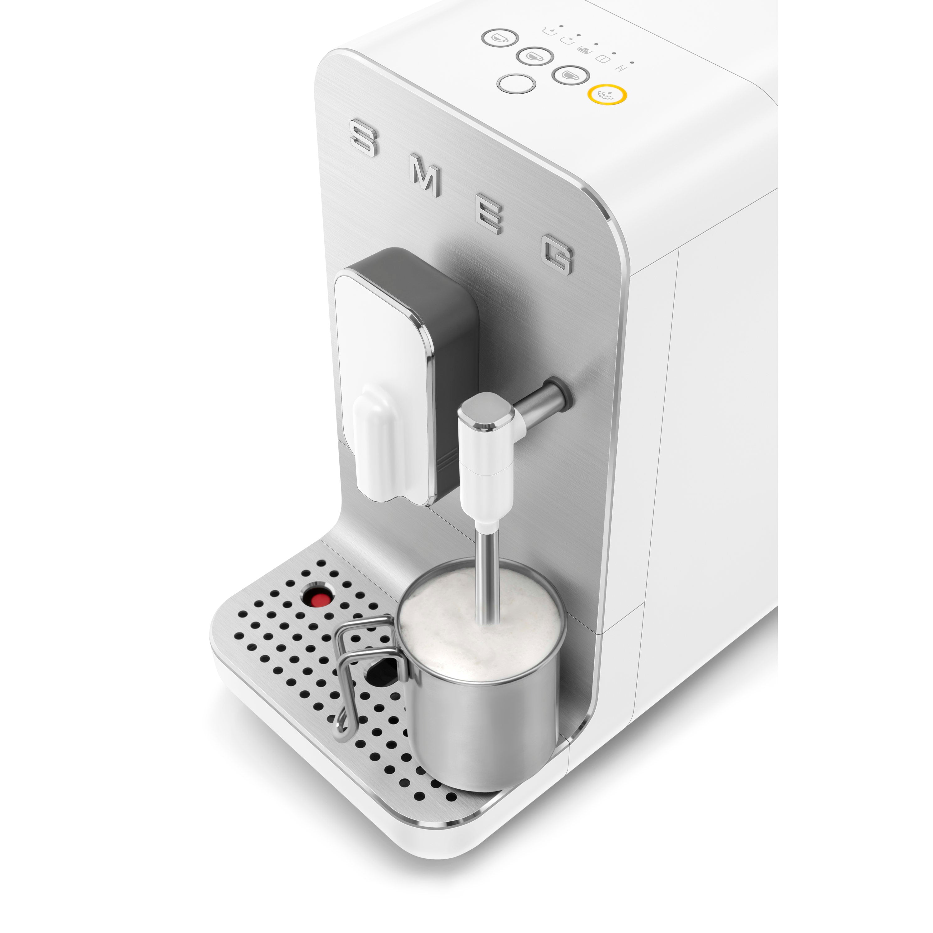 Smeg Collezione BCC12 Bean to Cup Coffee Machine - product image 23
