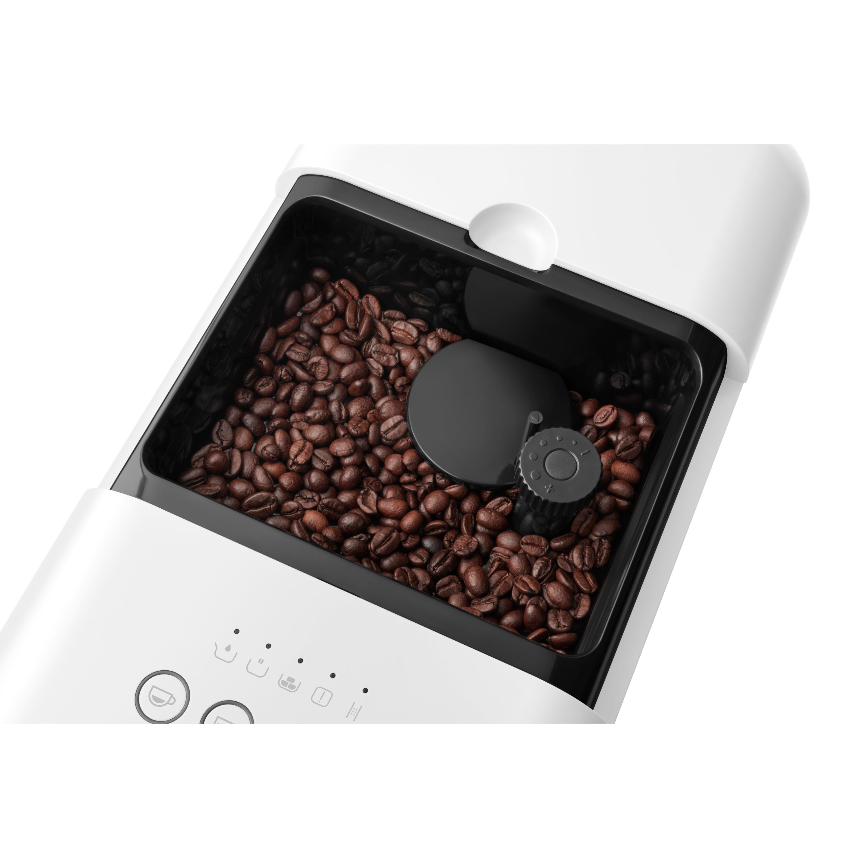 Smeg Collezione BCC12 Bean to Cup Coffee Machine - product image 24