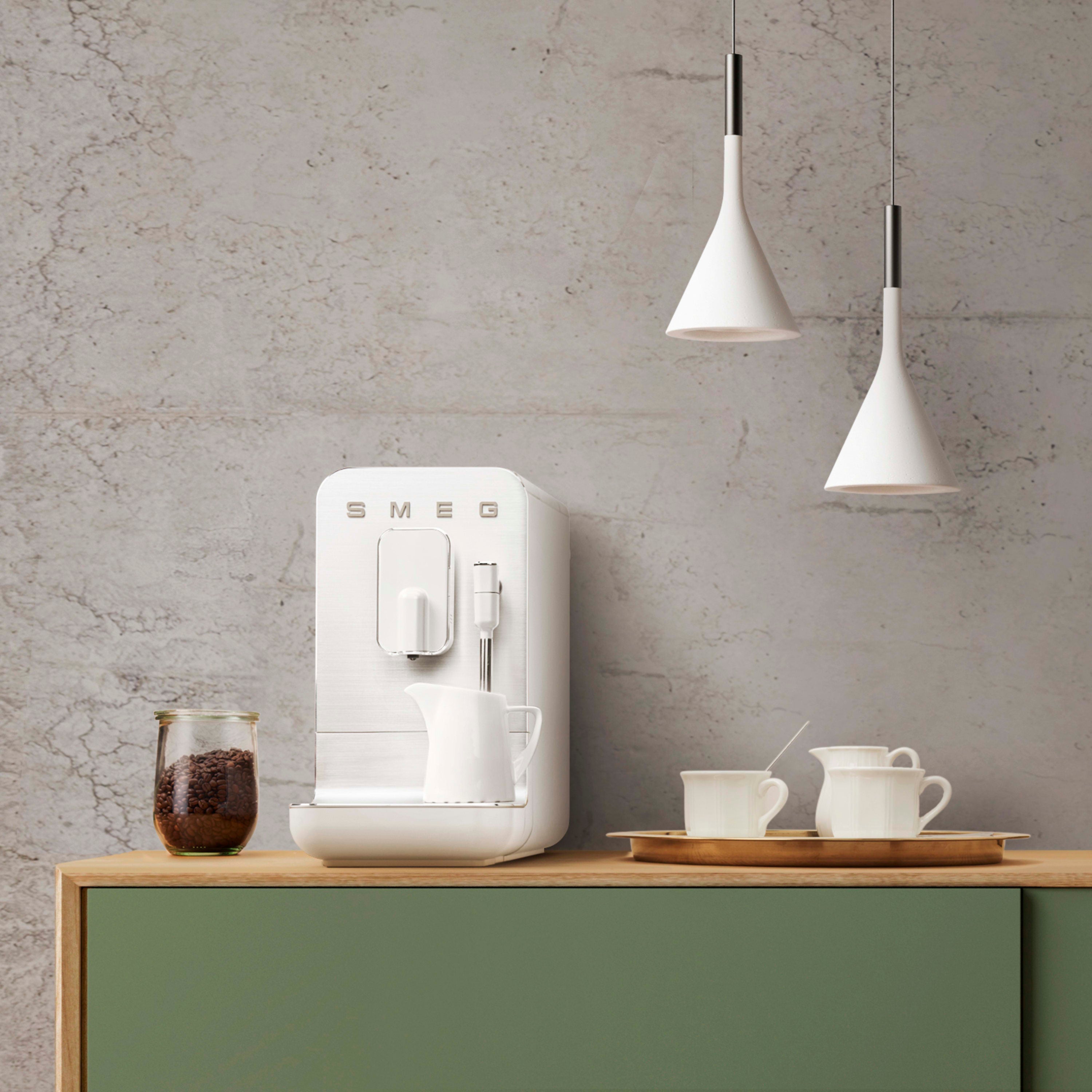 Smeg Collezione BCC12 Bean to Cup Coffee Machine - product image 30