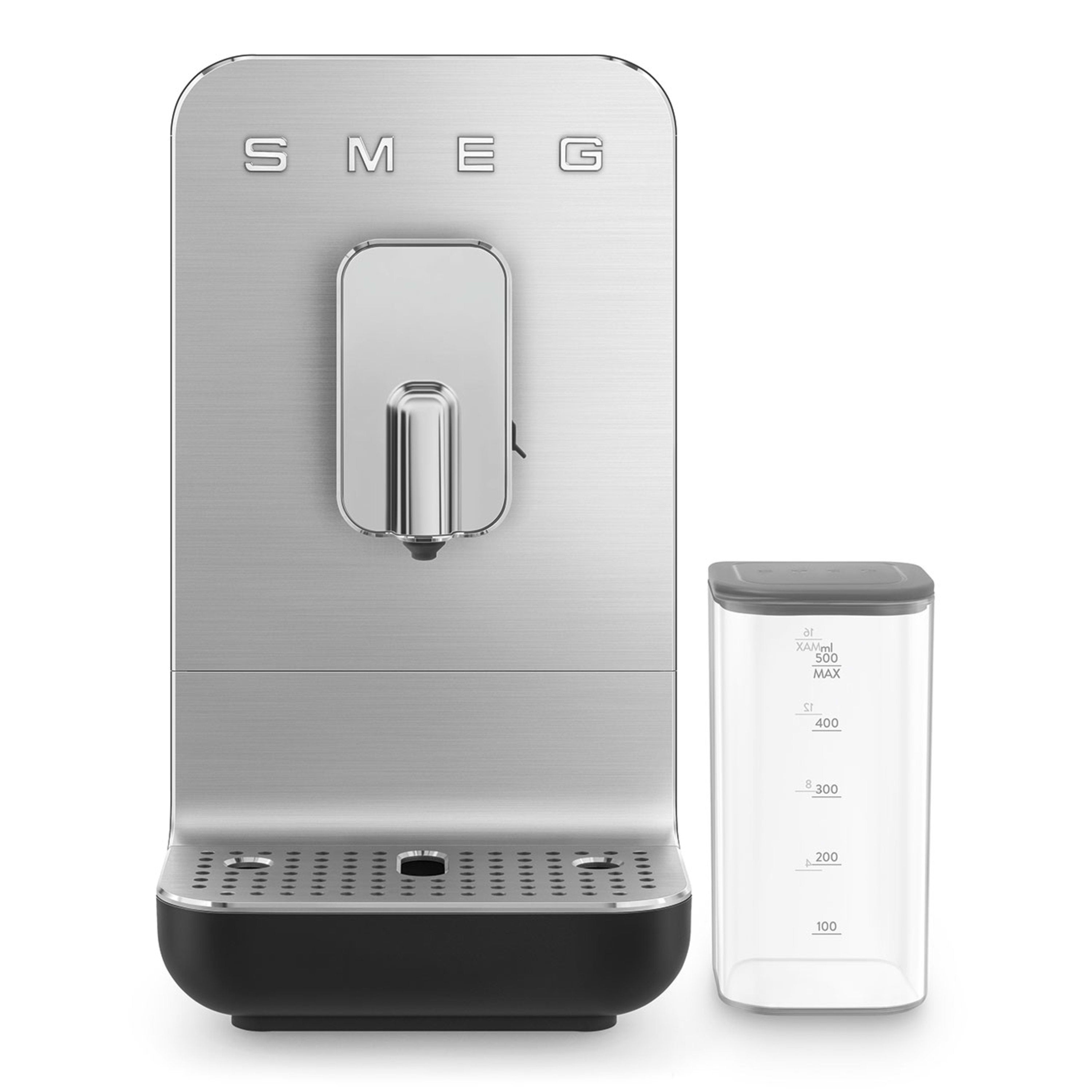 Smeg Collezione BCC13 Bean to Cup Coffee Machine - product image 11