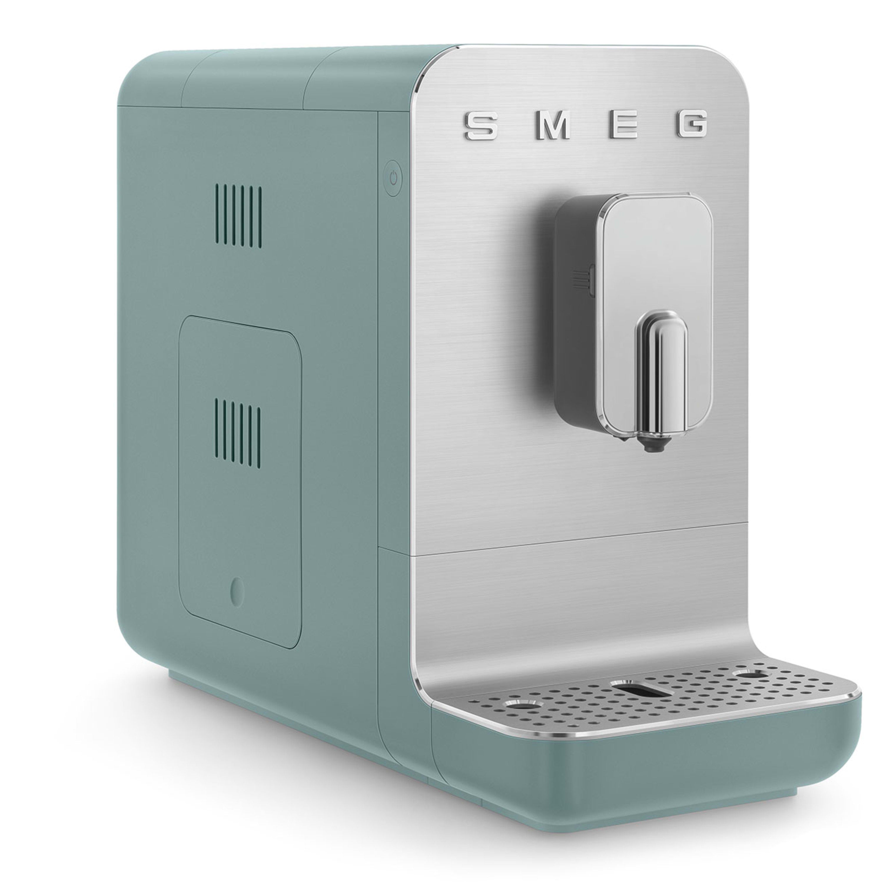 Smeg Collezione BCC13 Bean to Cup Coffee Machine - product image 12