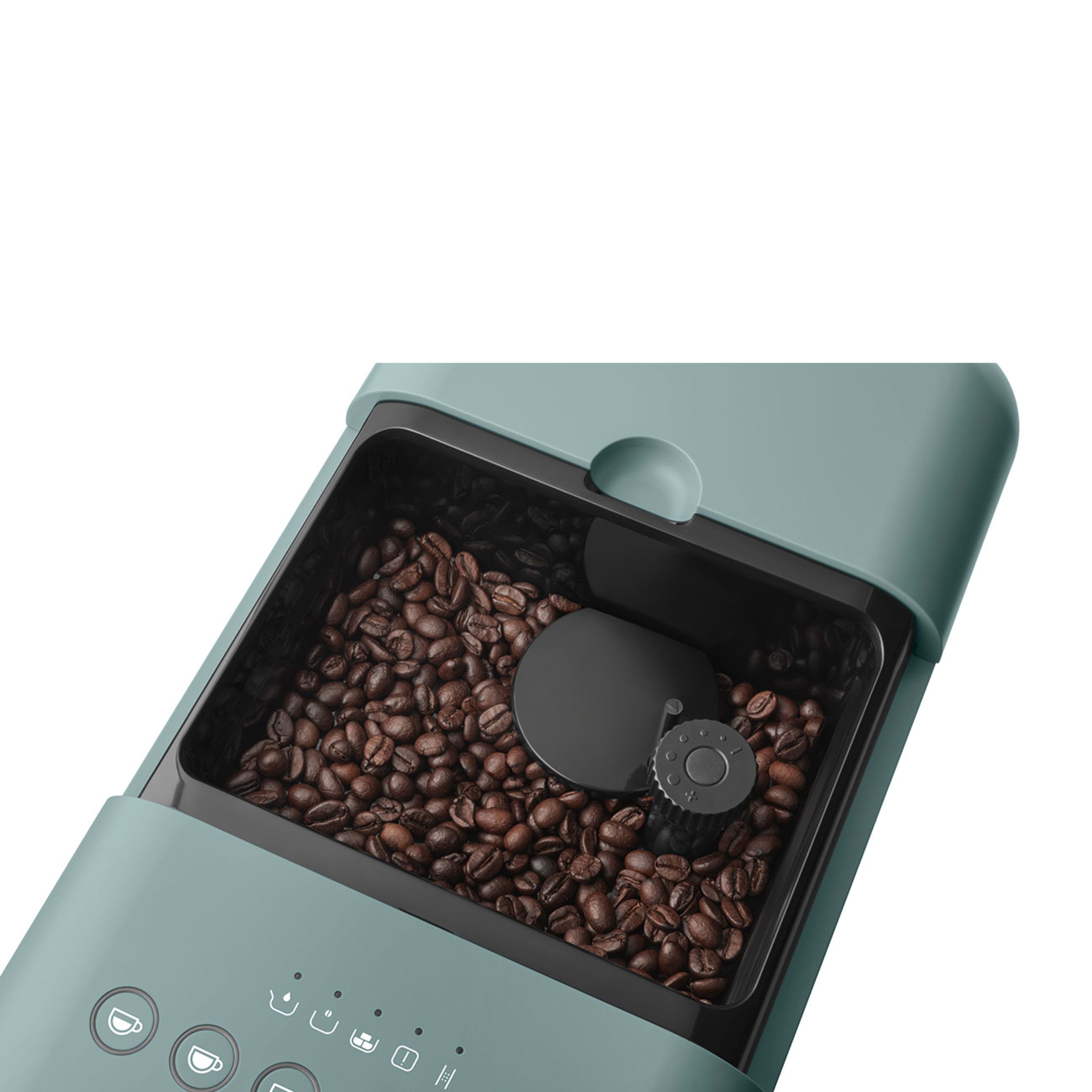 Smeg Collezione BCC13 Bean to Cup Coffee Machine - product image 16