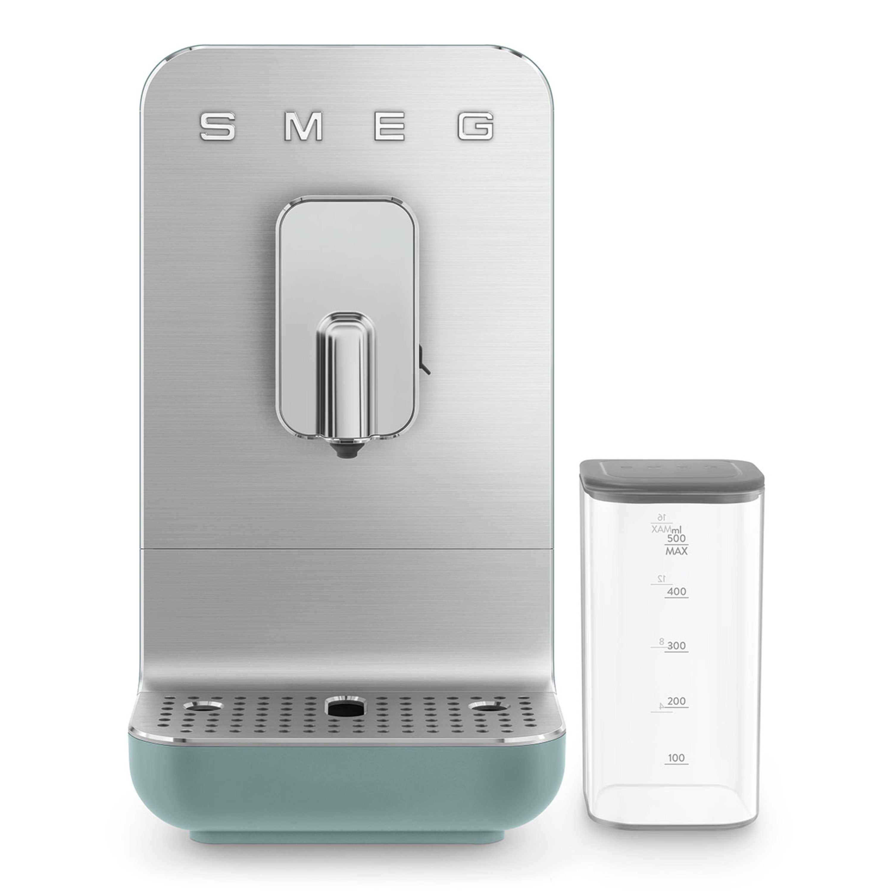 Smeg Collezione BCC13 Bean to Cup Coffee Machine - product image 22