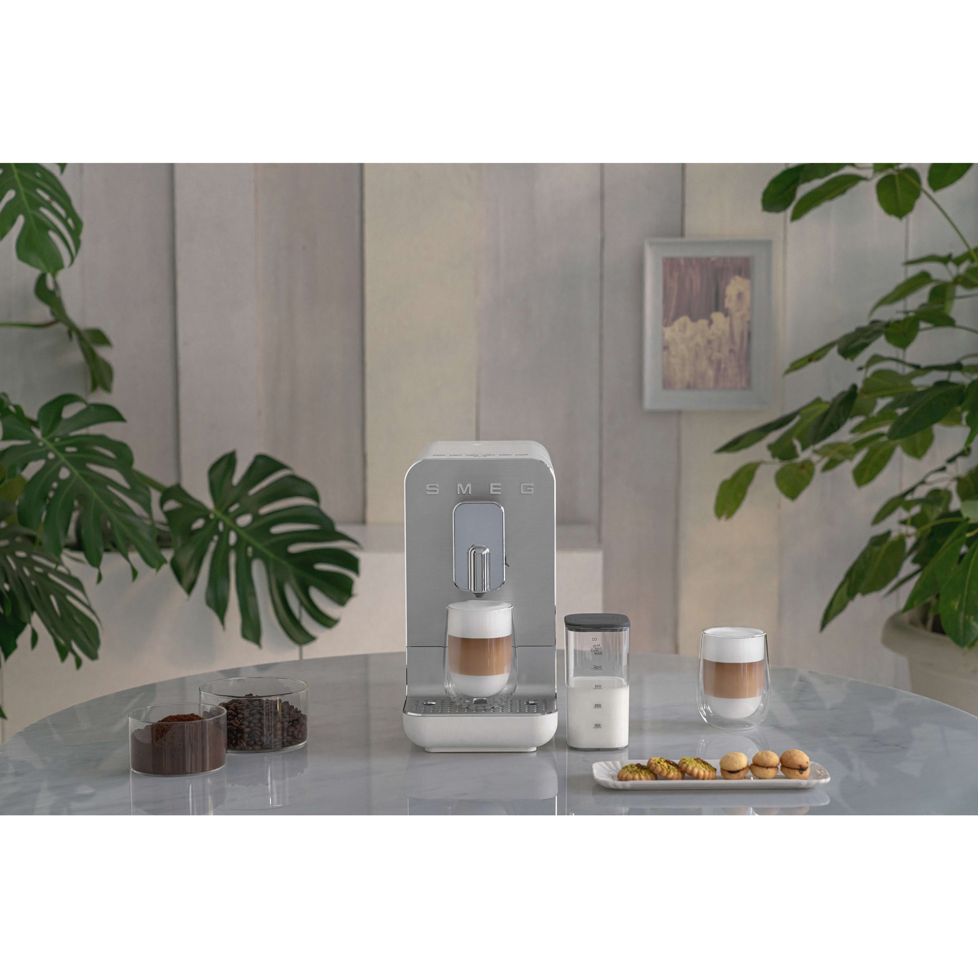Smeg Collezione BCC13 Bean to Cup Coffee Machine - product image 30