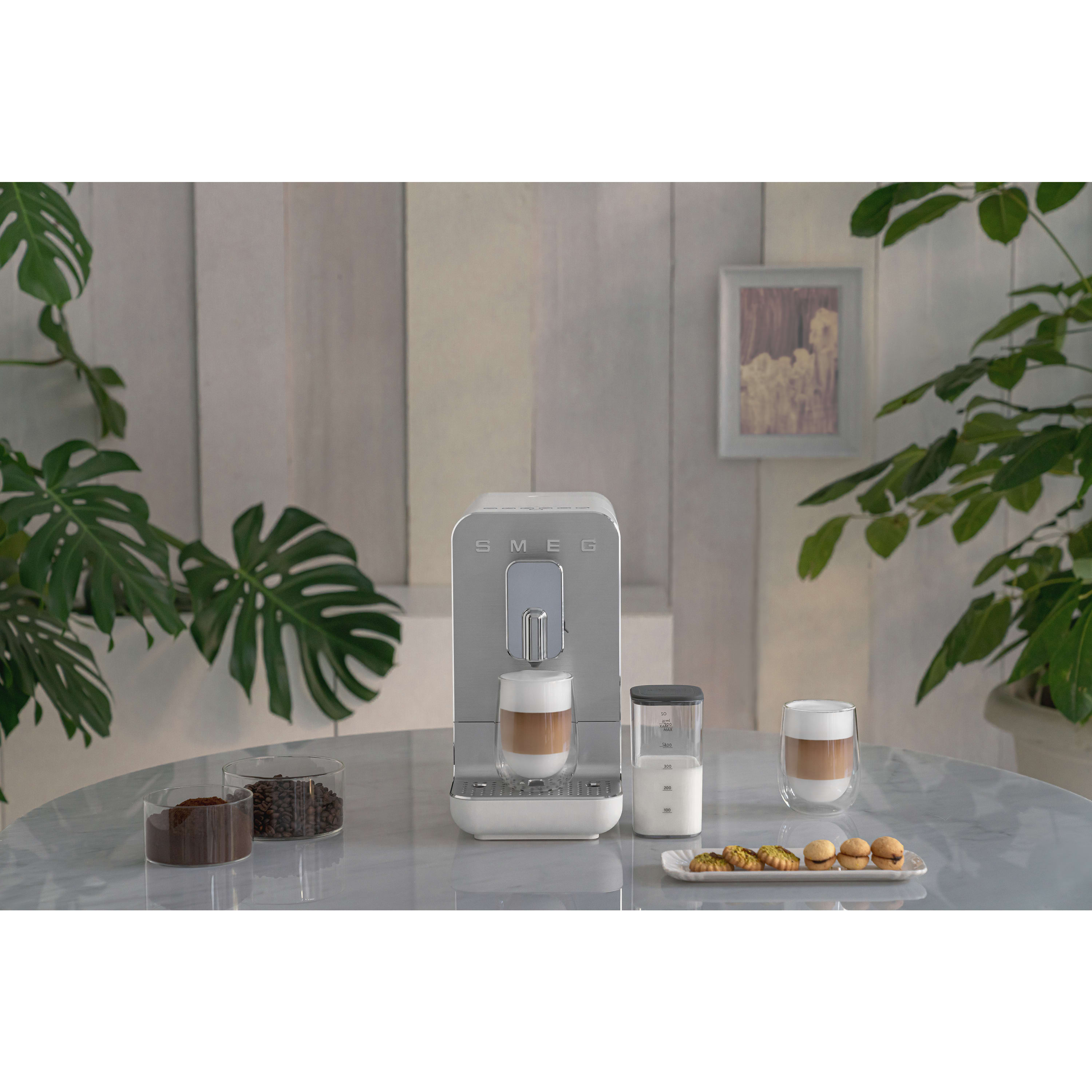 Smeg Collezione BCC13 Bean to Cup Coffee Machine - product image 30