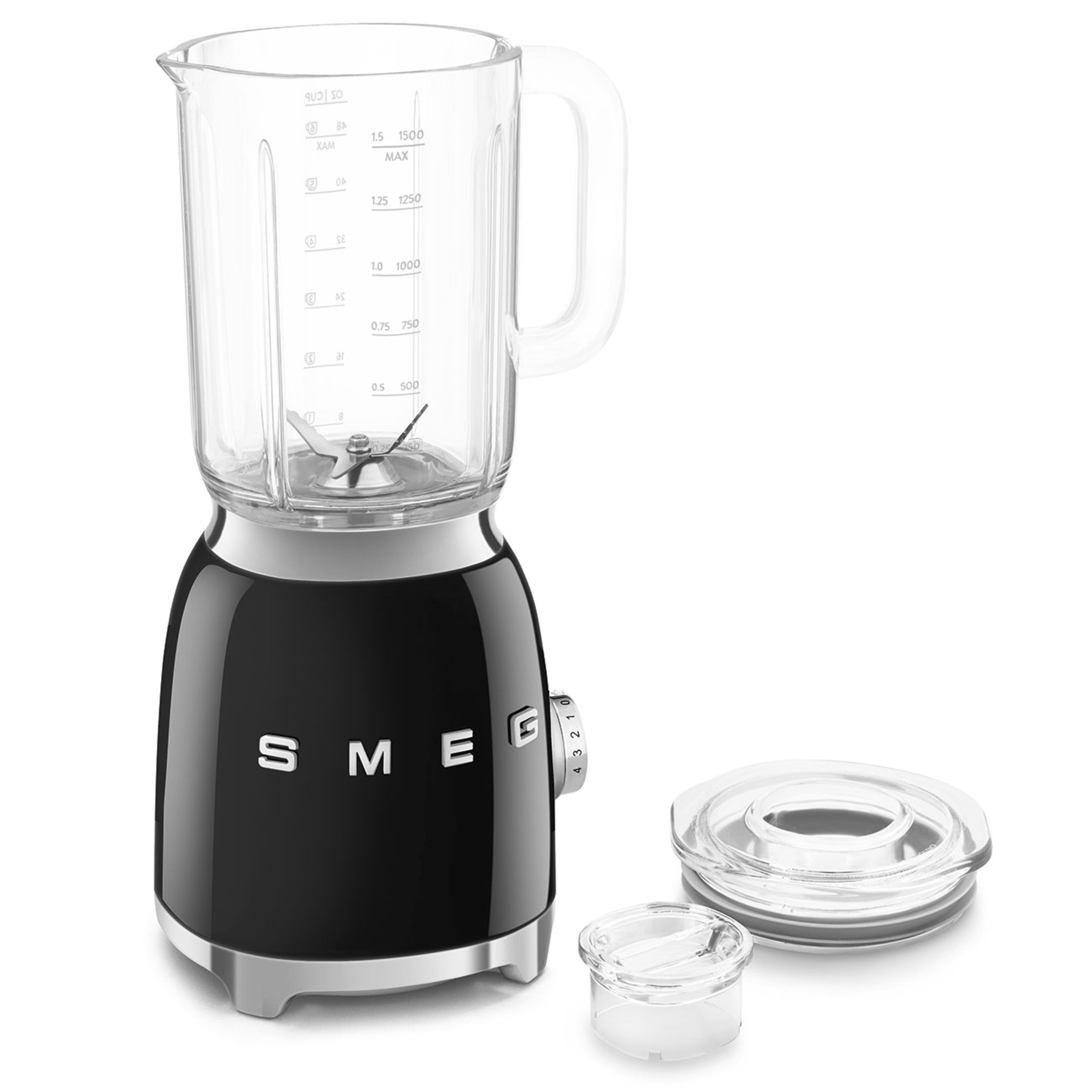 Smeg 50's Style BLF03 Blender - product image 1