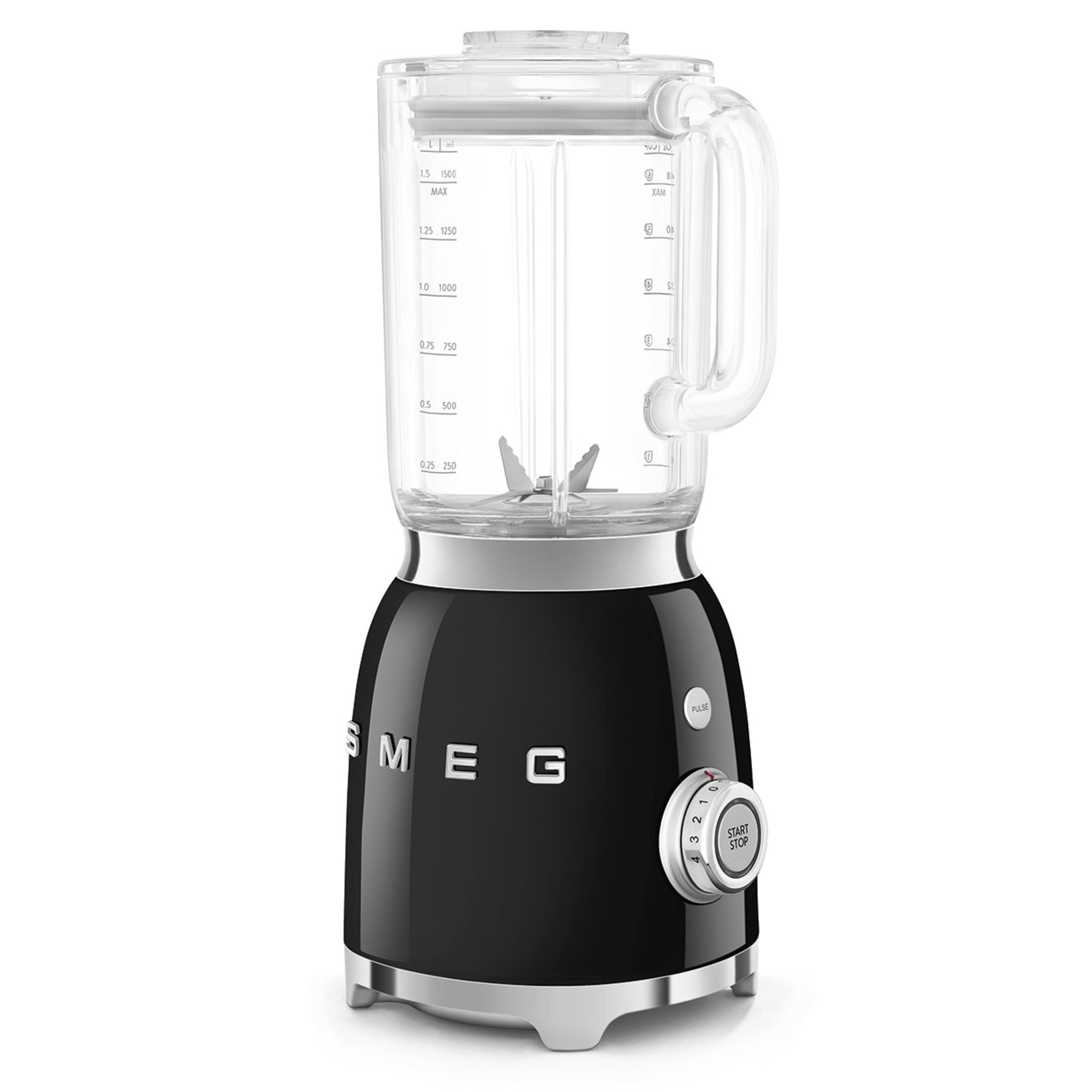 Smeg 50's Style BLF03 Blender - product image 2