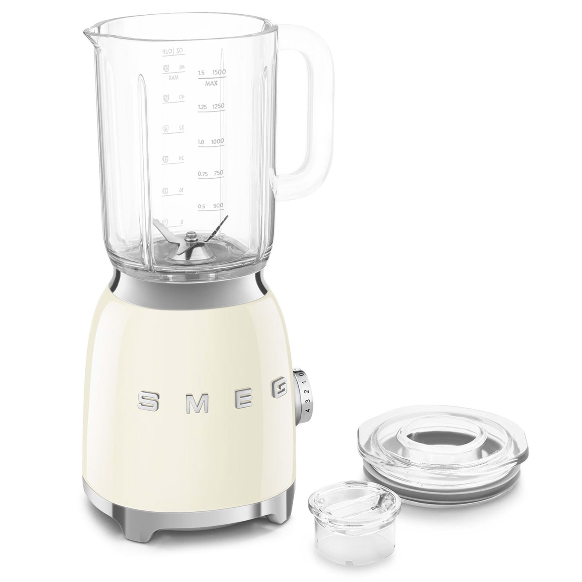 Smeg 50's Style BLF03 Blender - product image 10