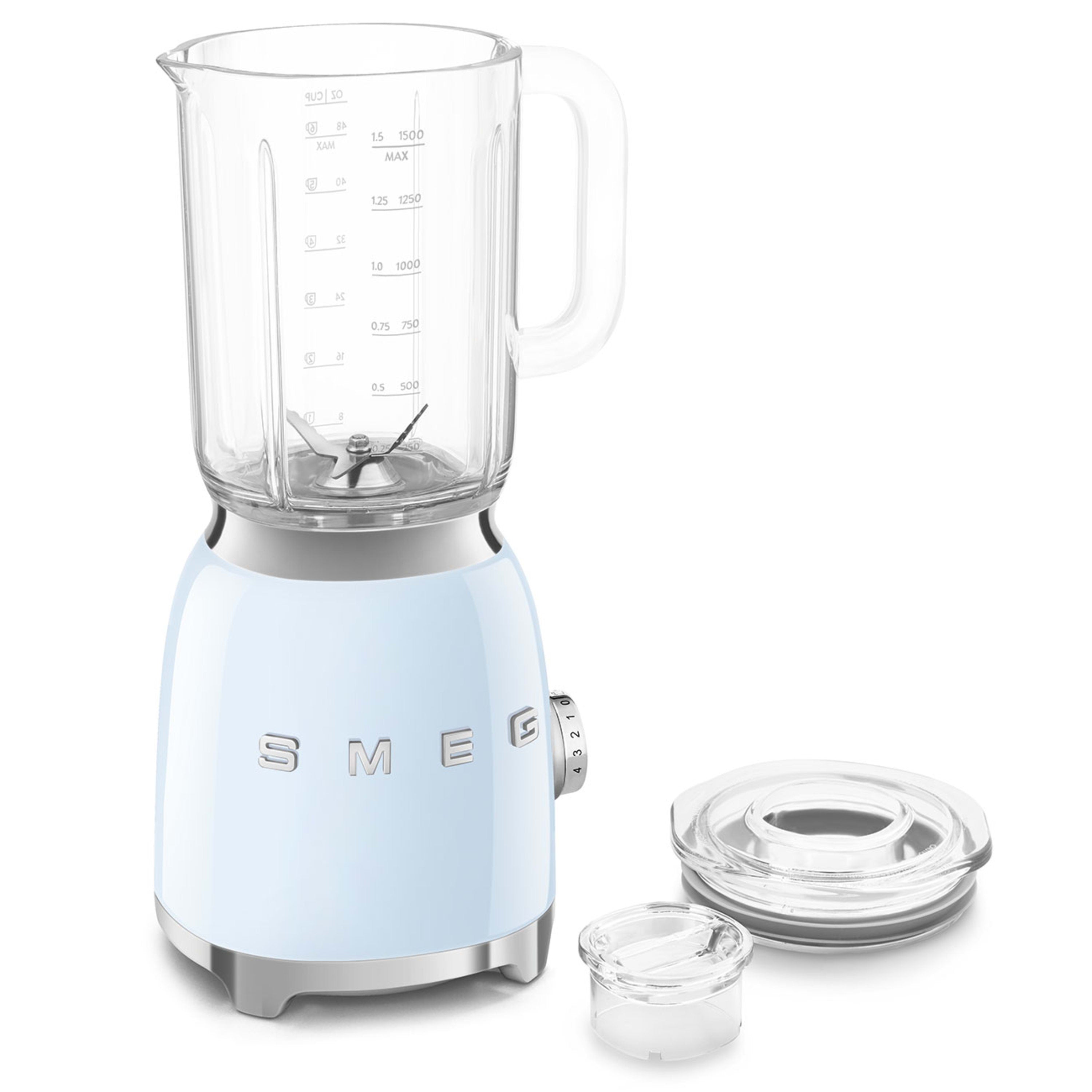 Smeg 50's Style BLF03 Blender - product image 19