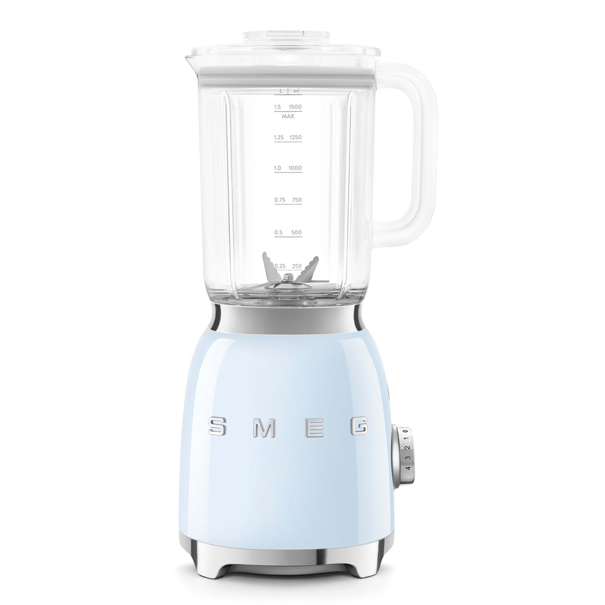 Smeg 50's Style BLF03 Blender - product image 24